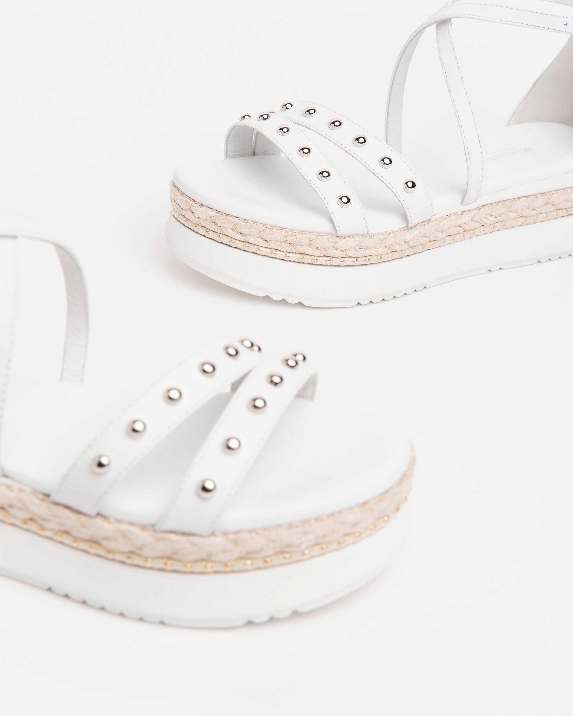 Women's Leather Sandals