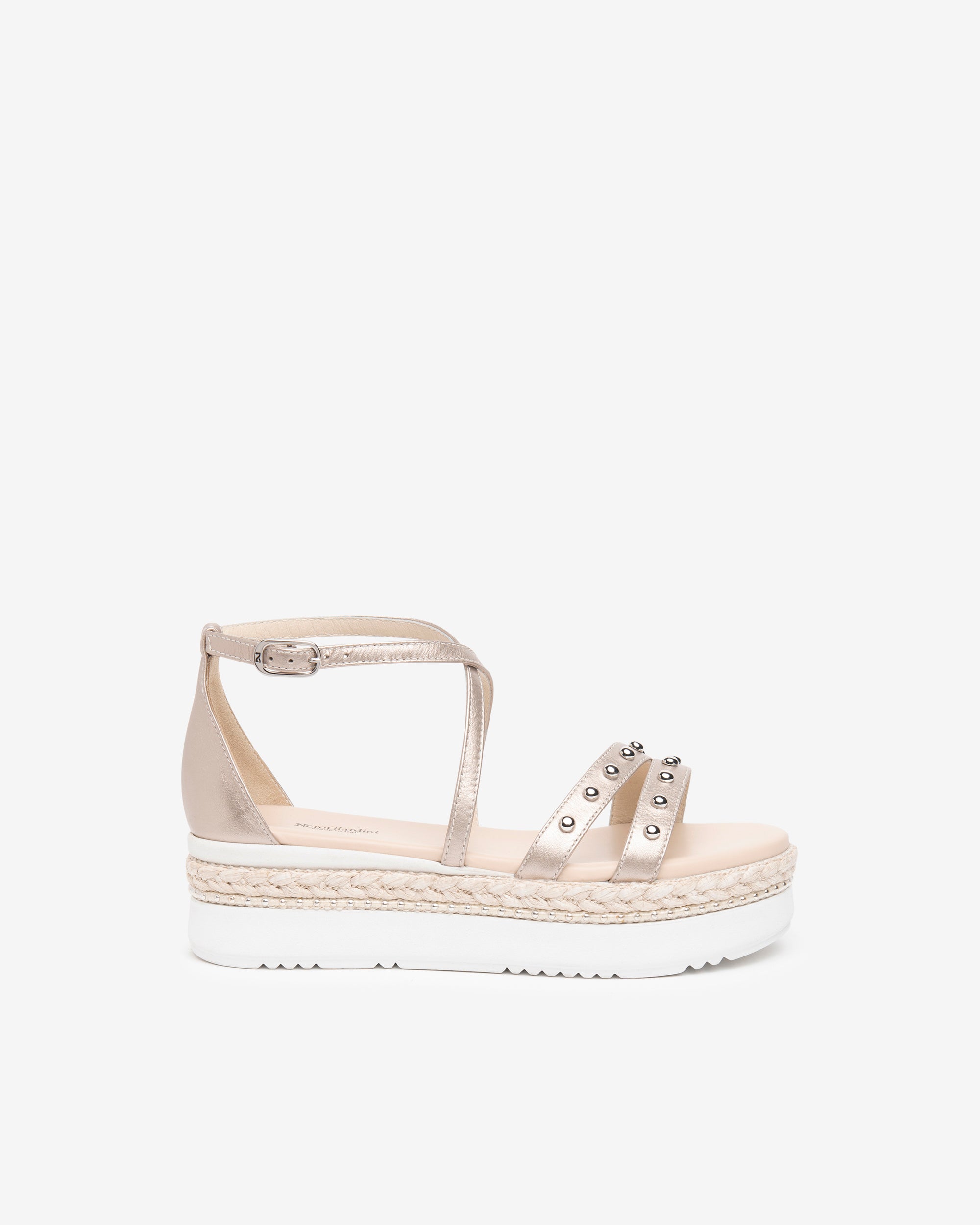 Women's Leather Sandals