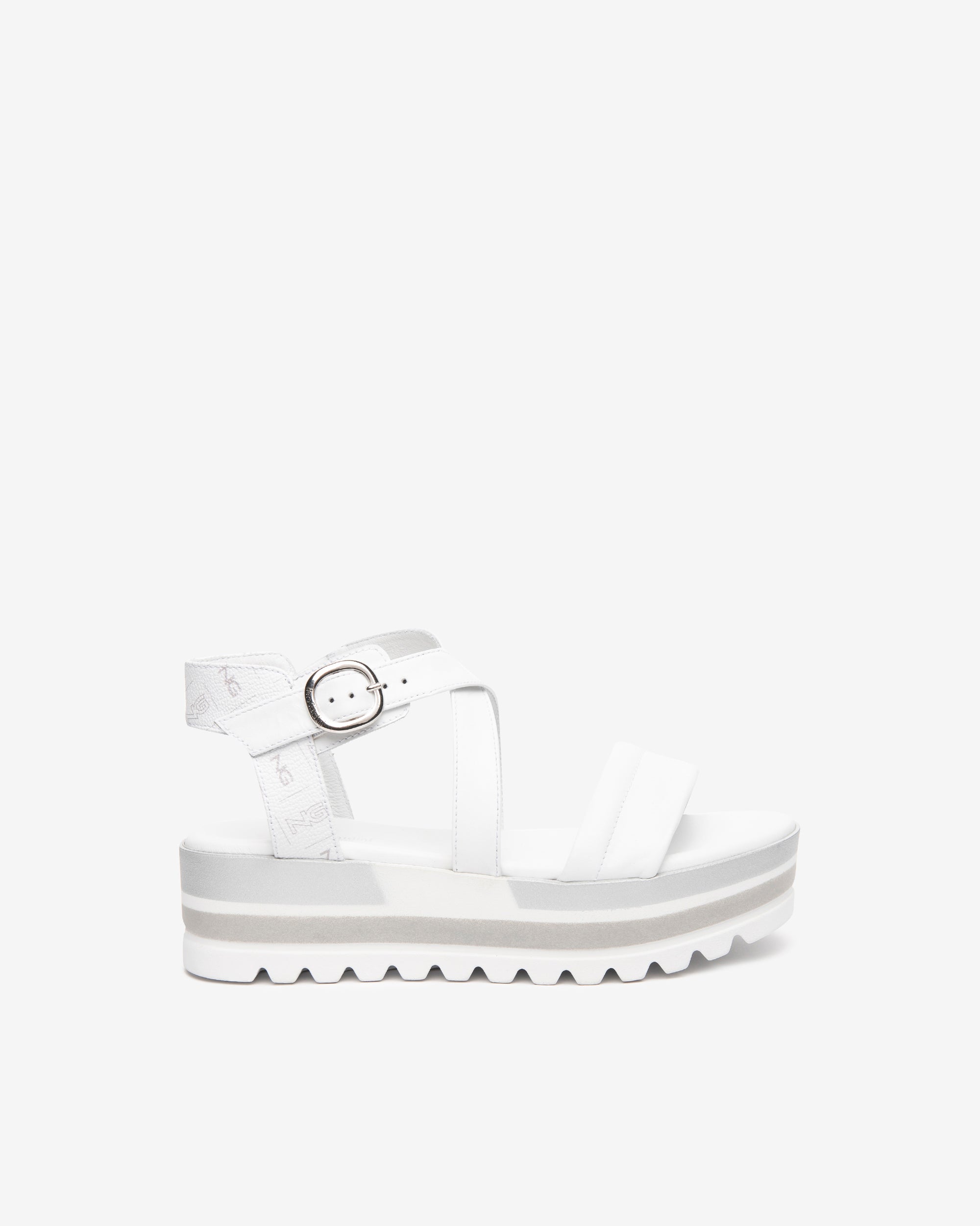 Women's Leather Sandals