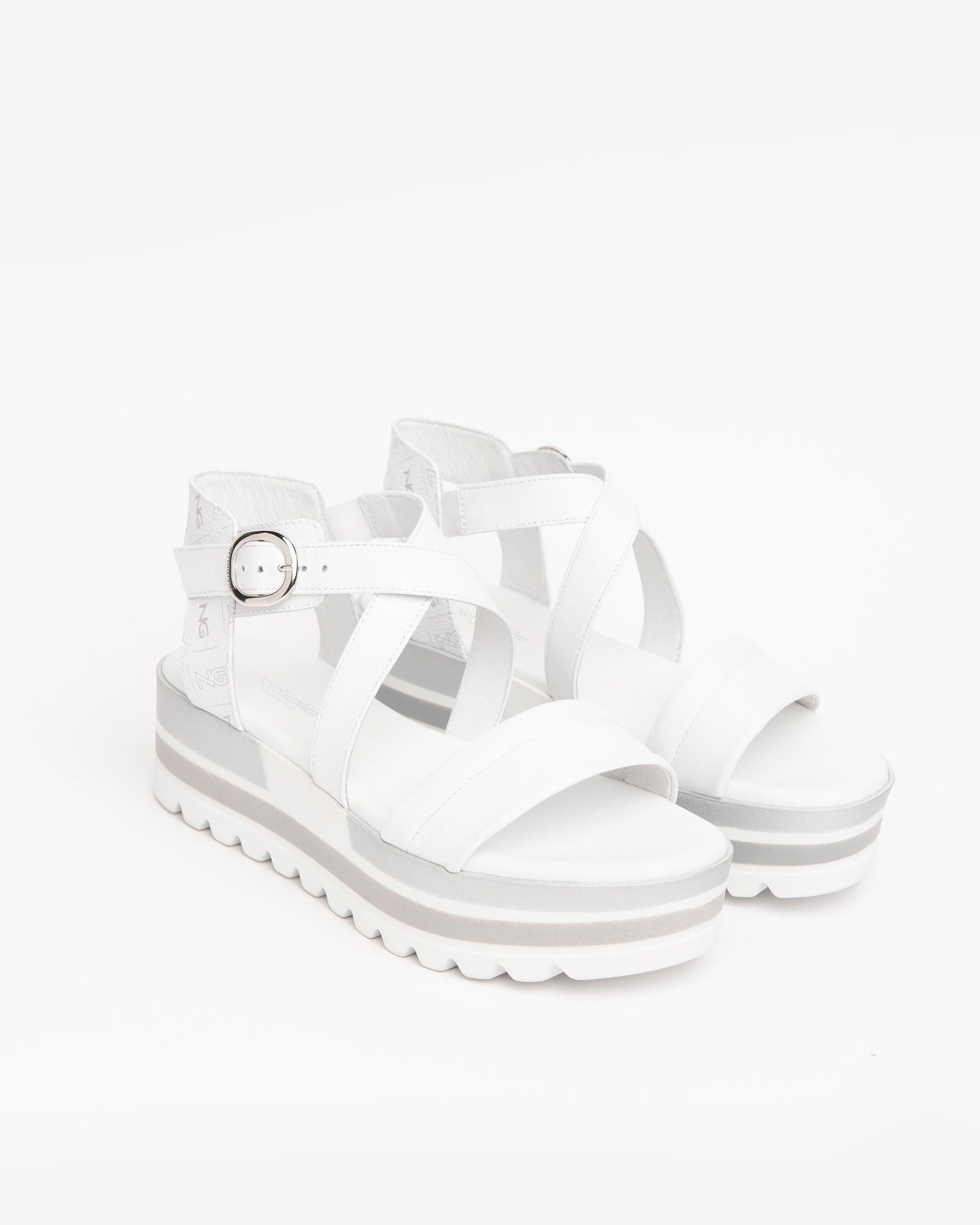 Women's Leather Sandals