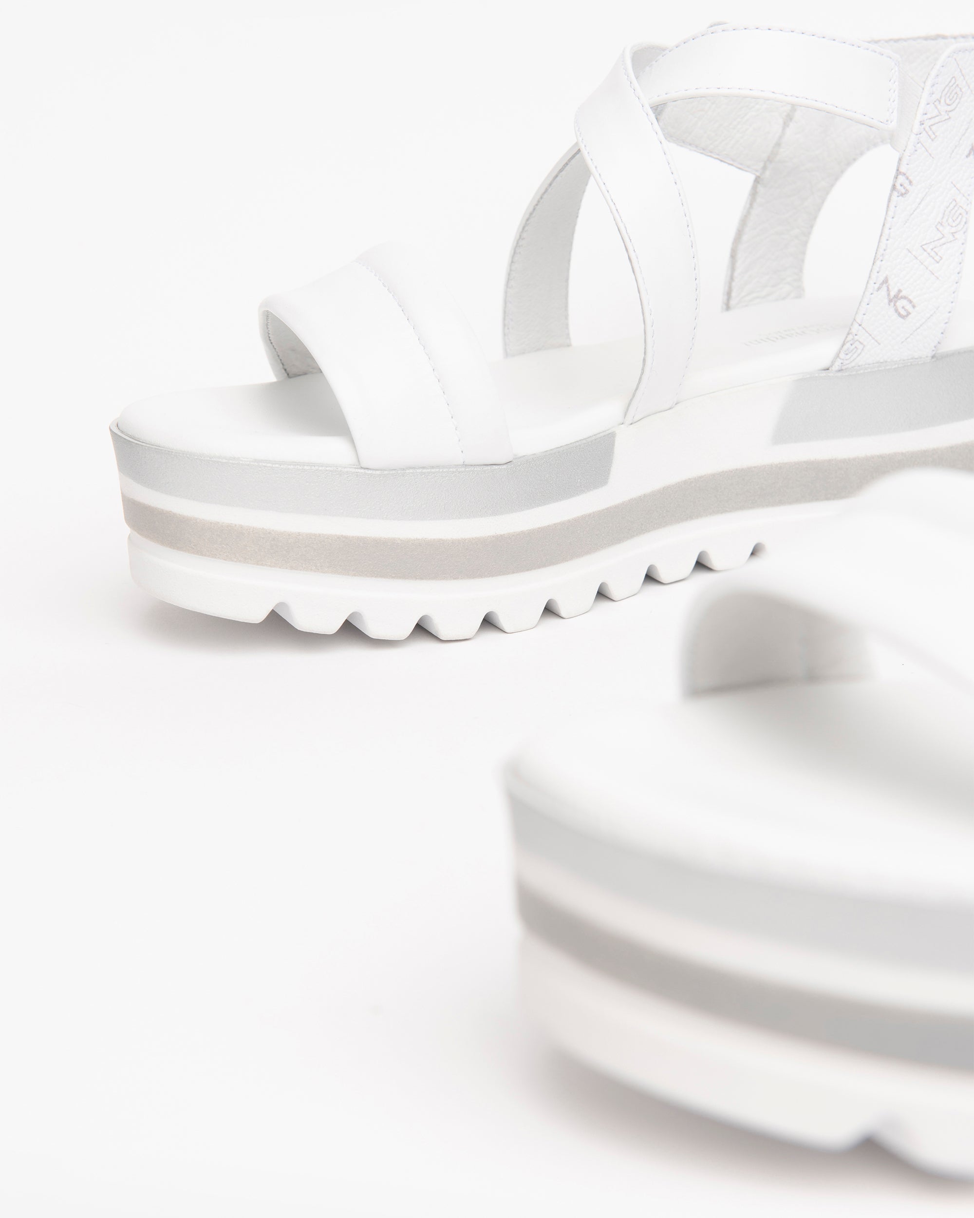 Women's Leather Sandals