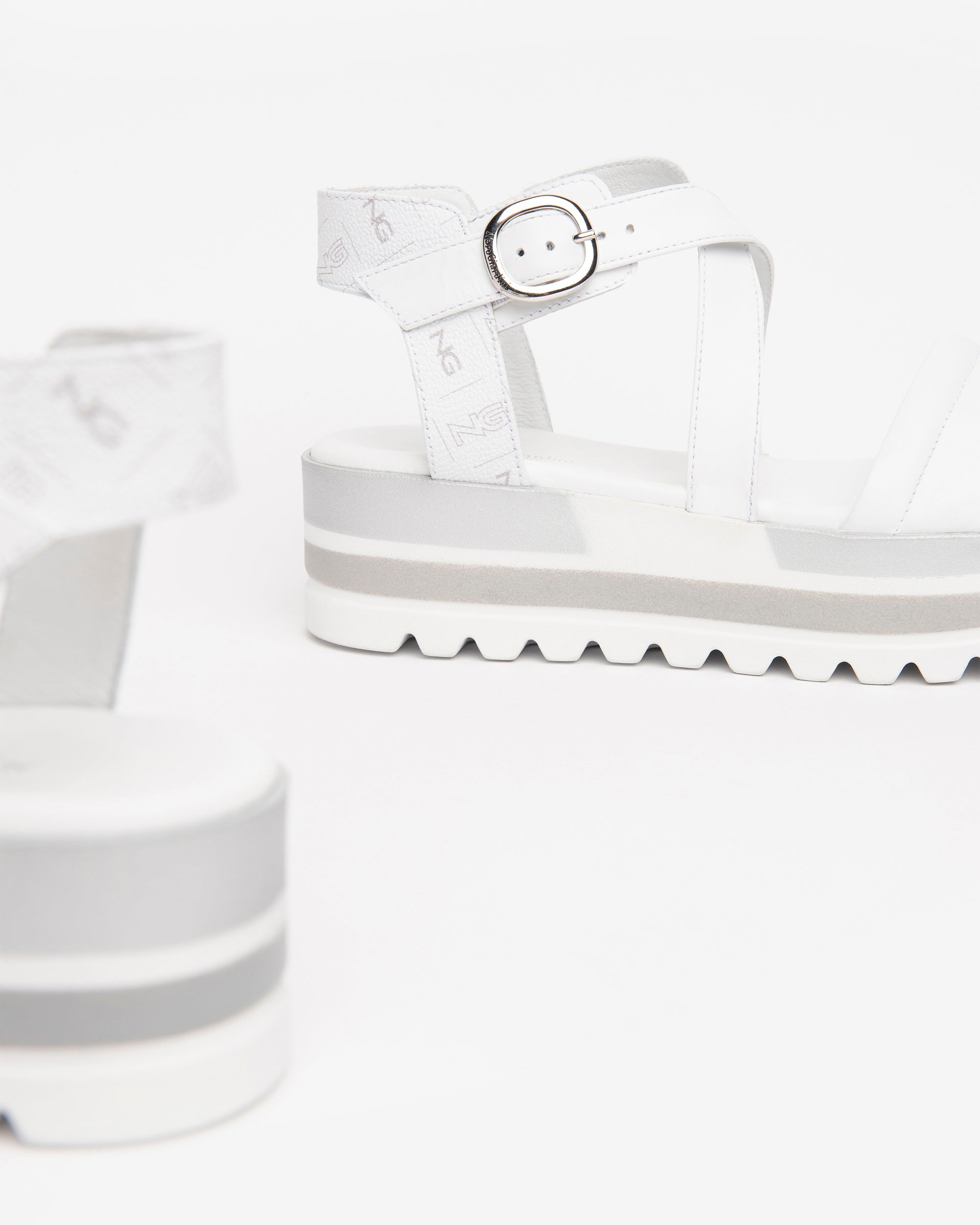 Women's Leather Sandals