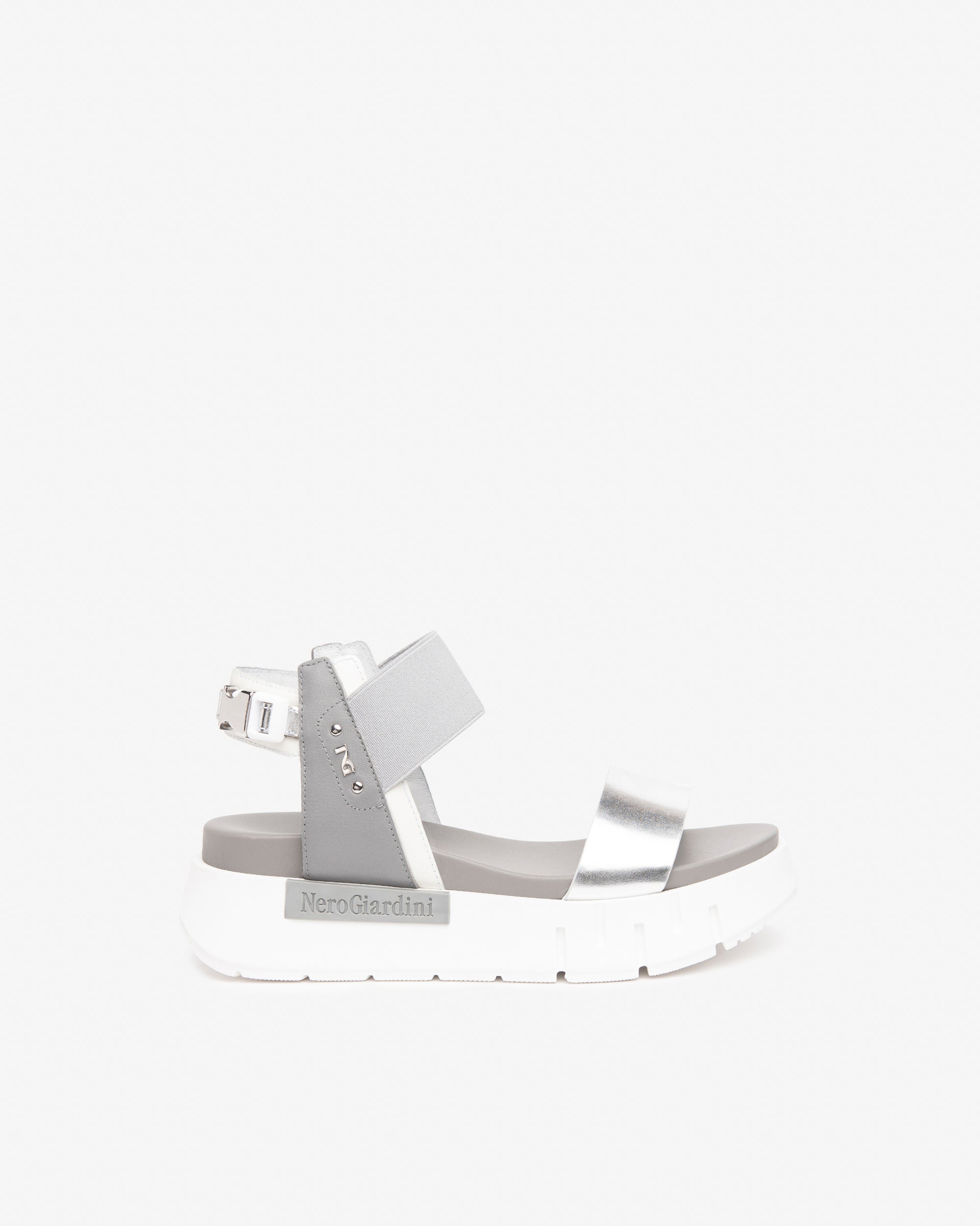 Sandali in Pelle Donna