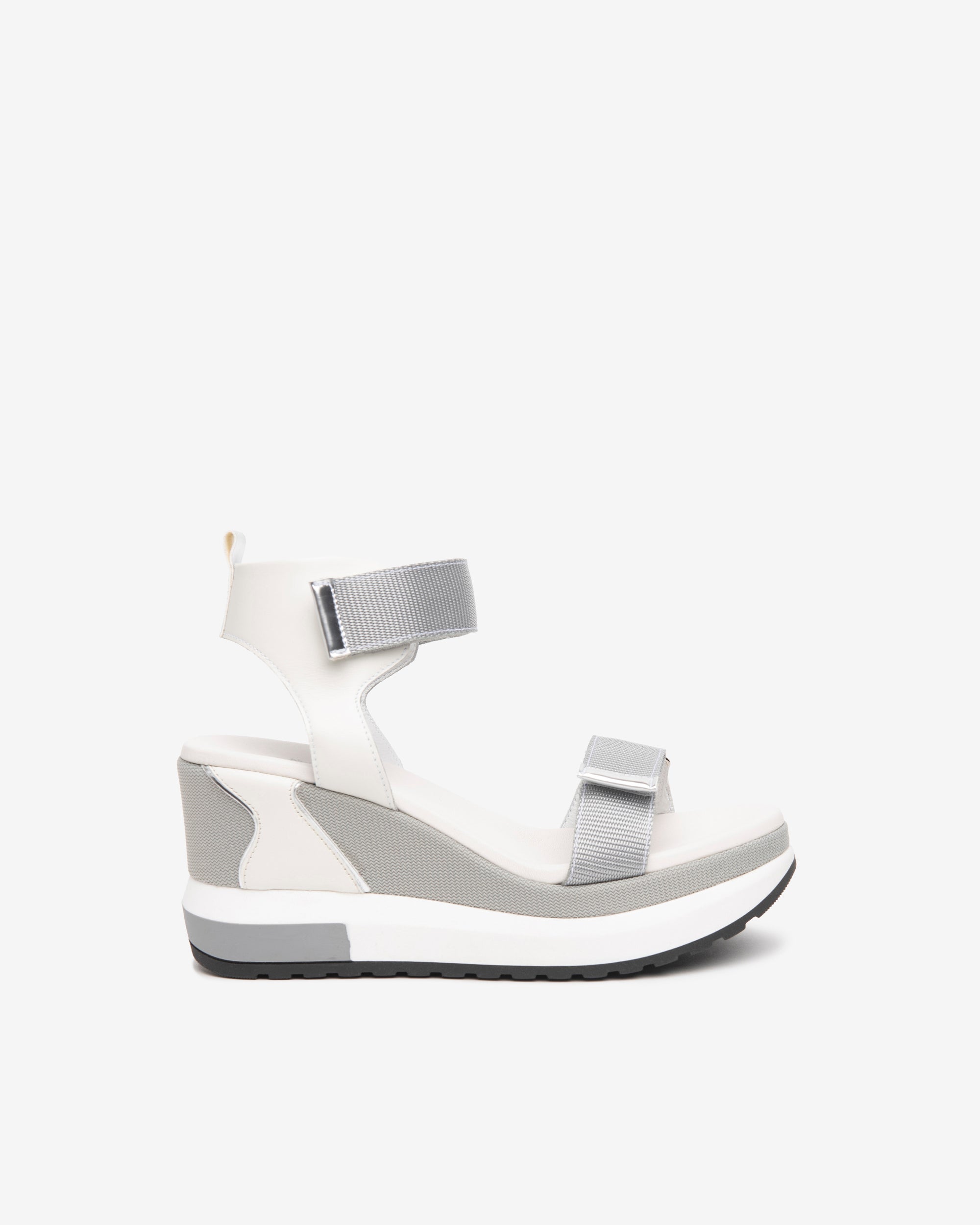 Women's Leather Sandals