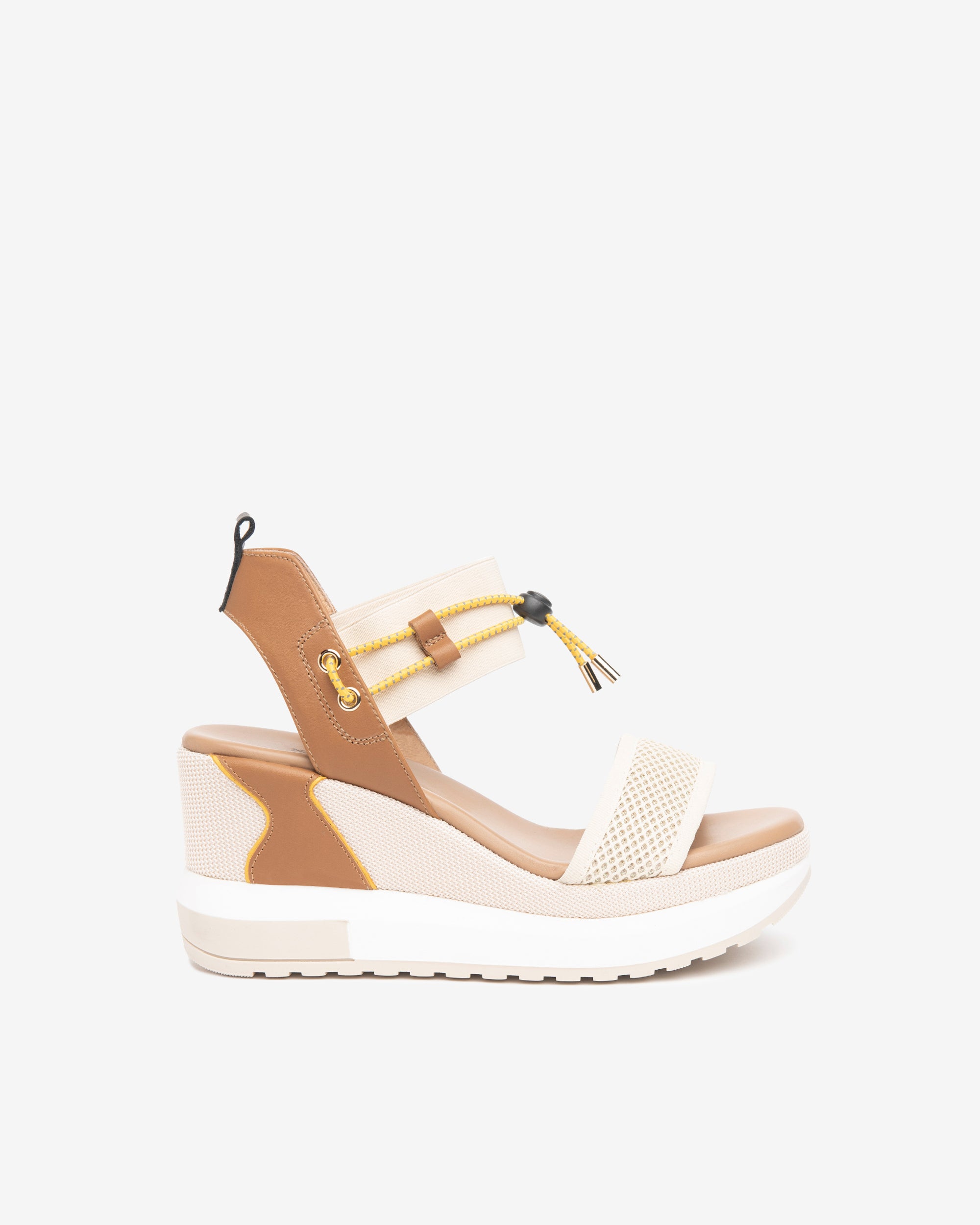 Women's Leather Sandals