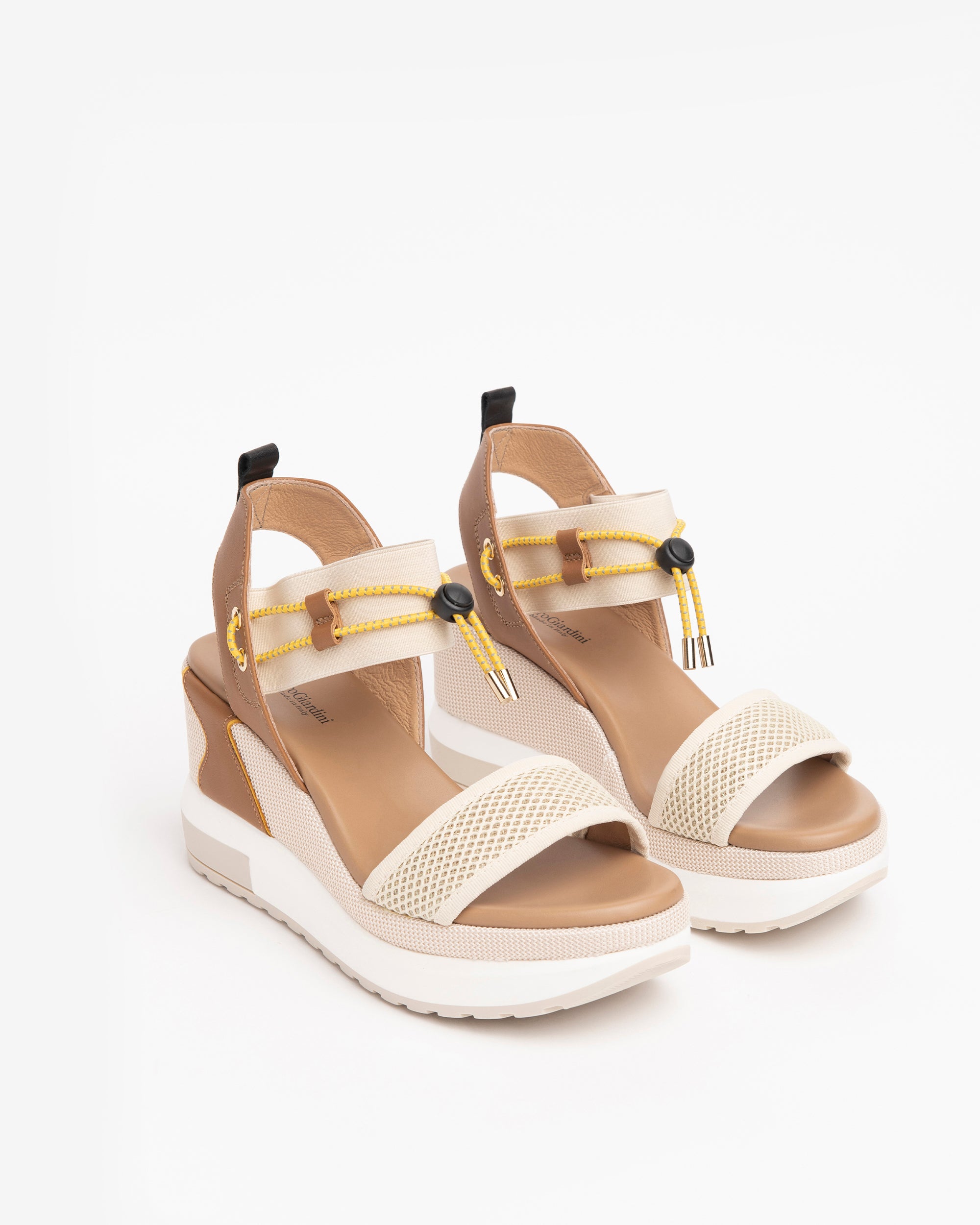 Women's Leather Sandals