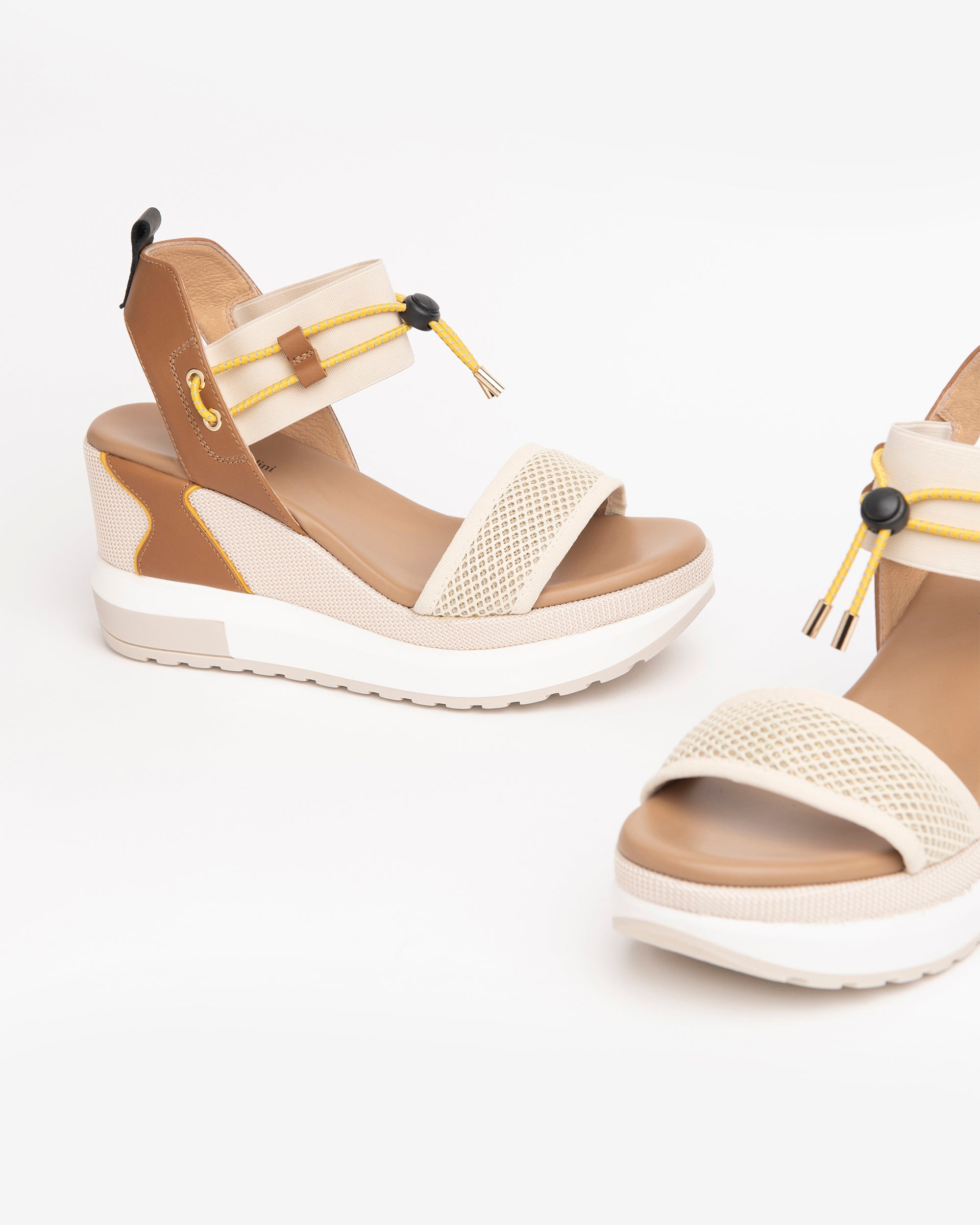 Women's Leather Sandals