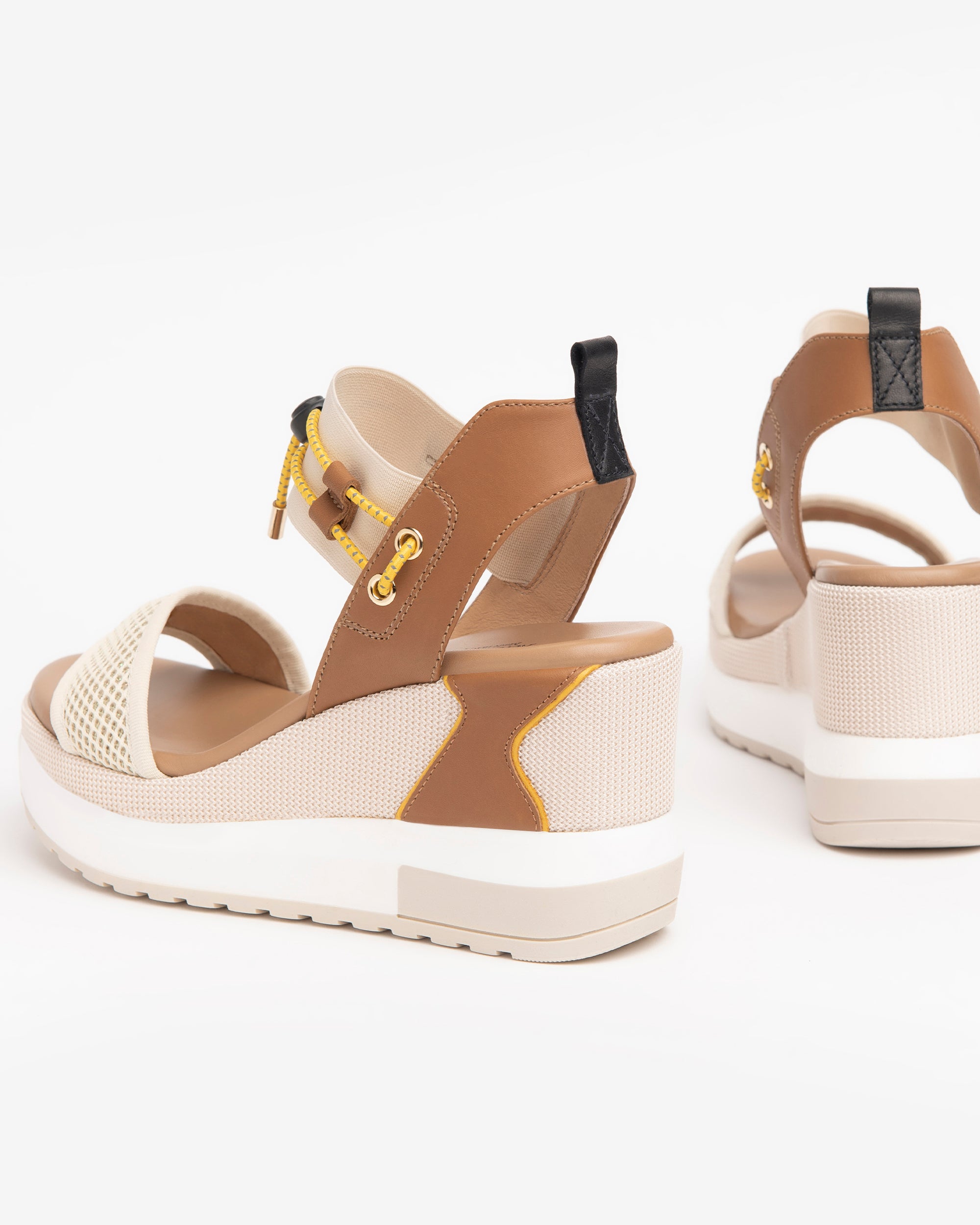 Women's Leather Sandals