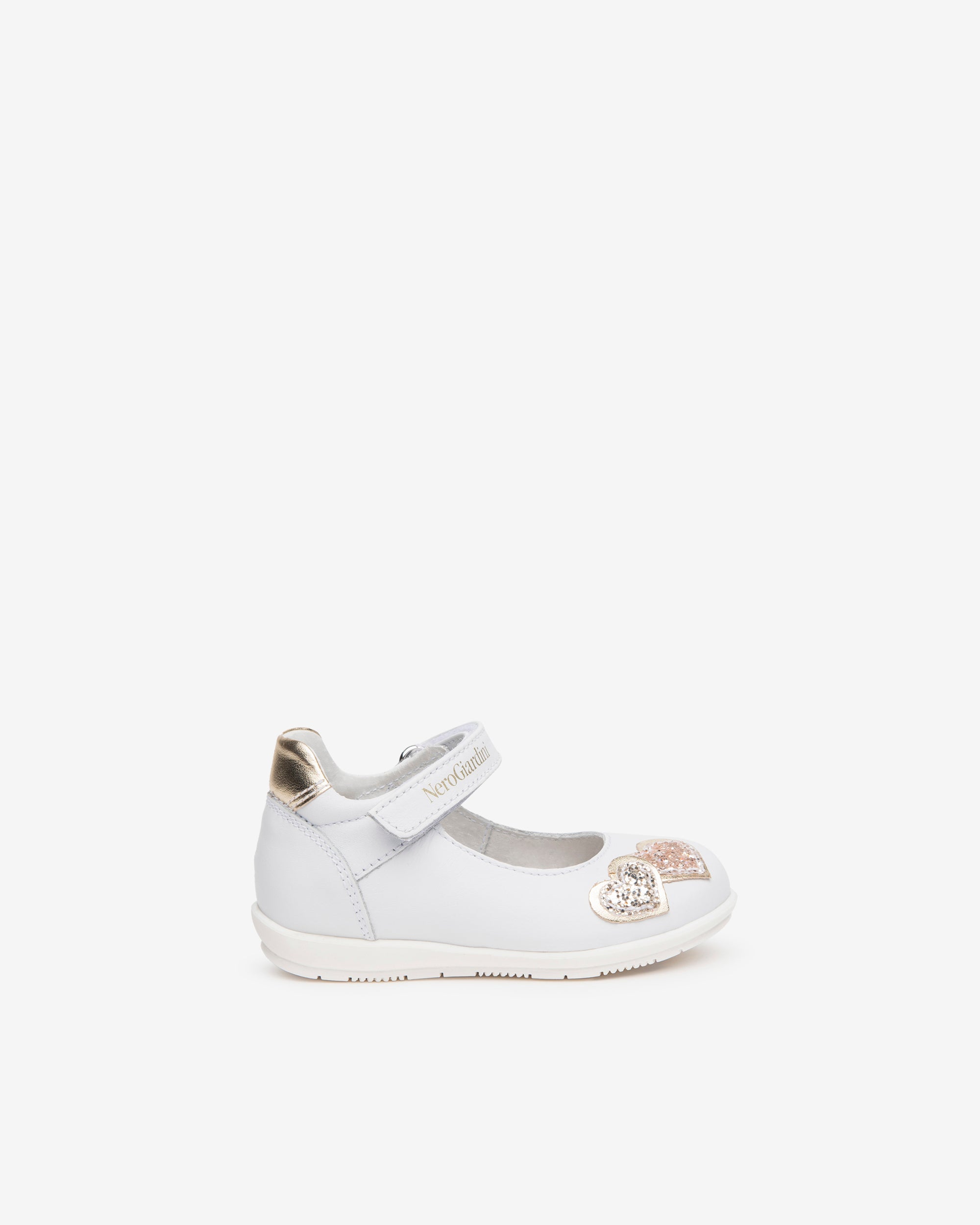 Bébé Fille Ballerines