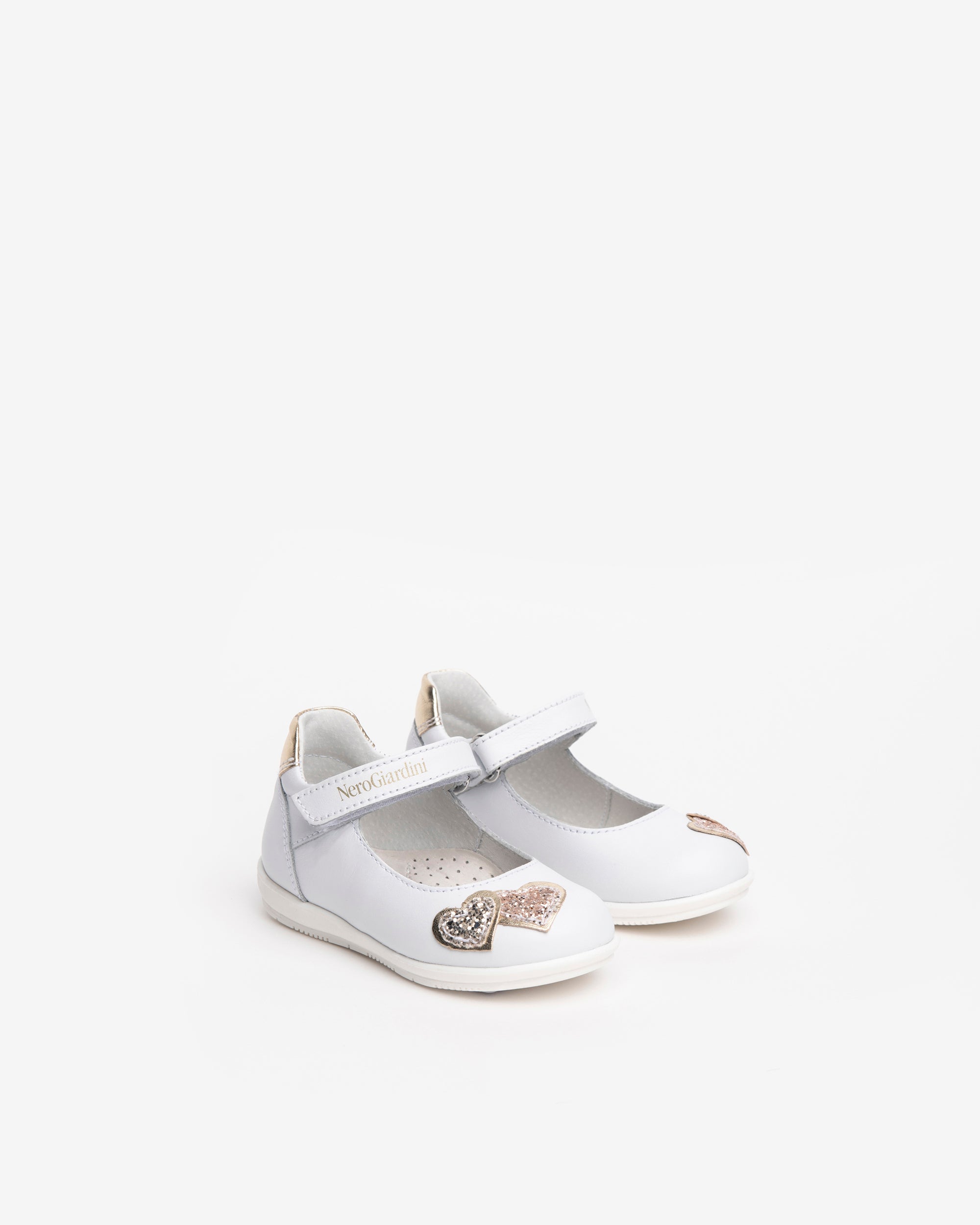 Bébé Fille Ballerines