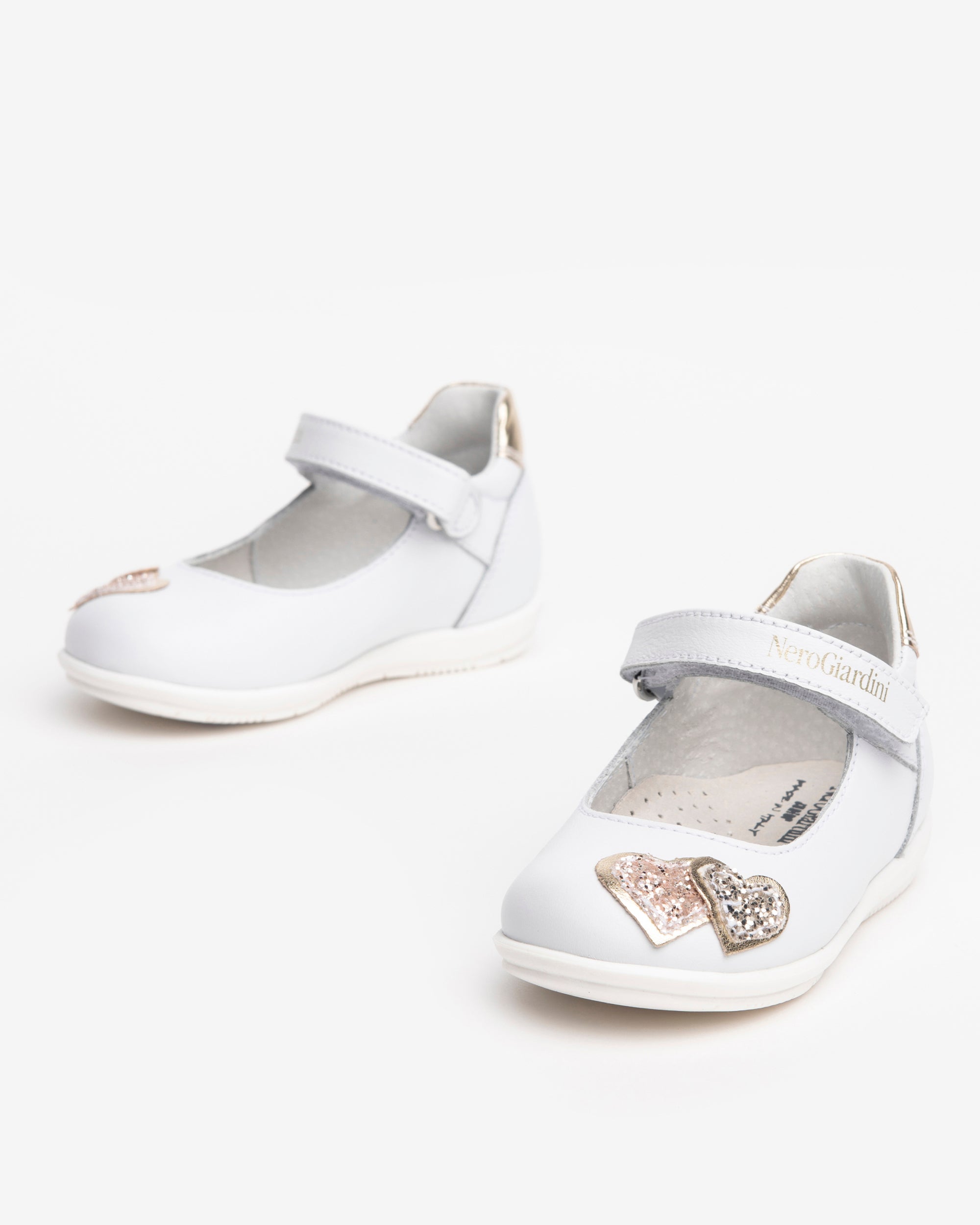 Bébé Fille Ballerines