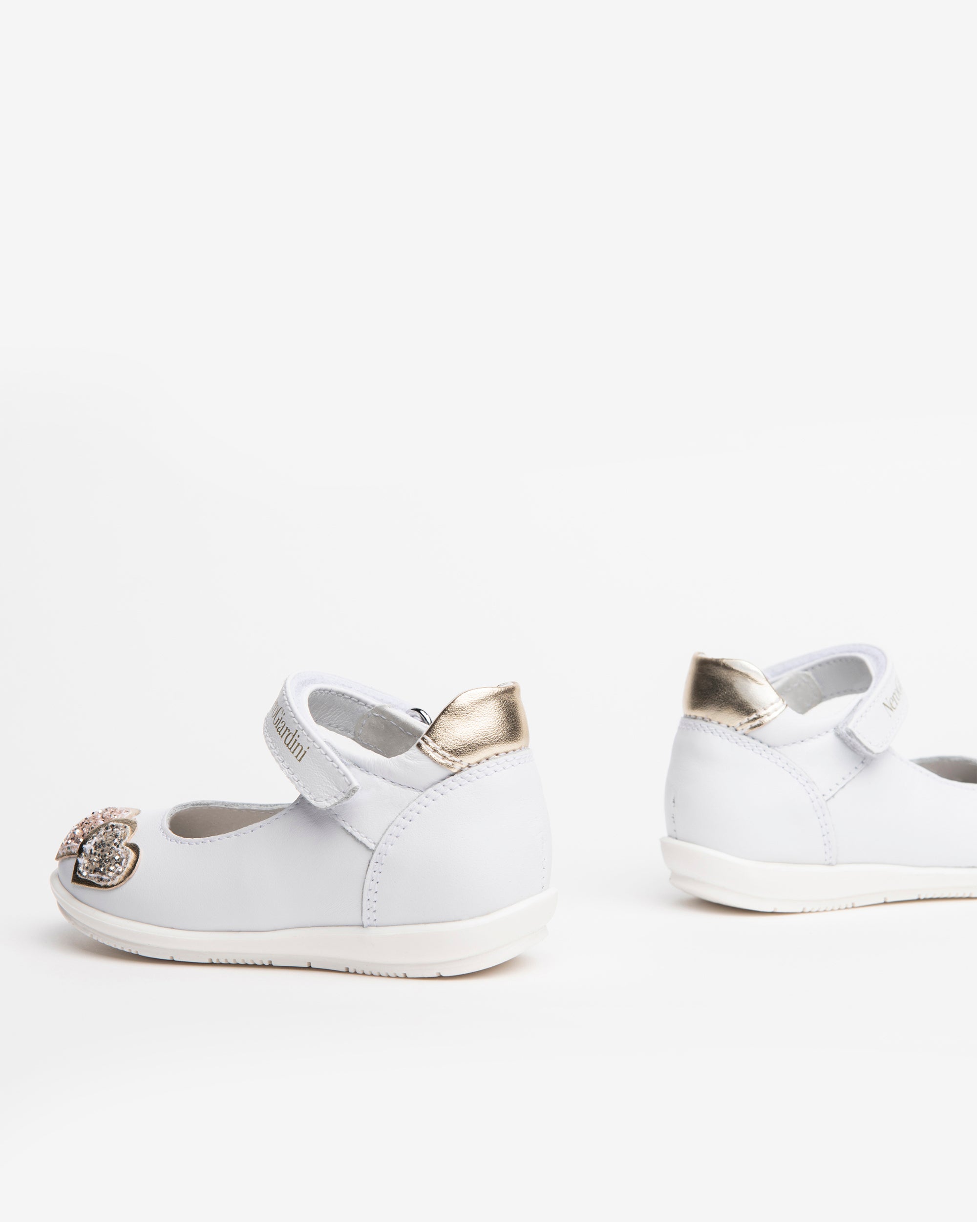 Bébé Fille Ballerines