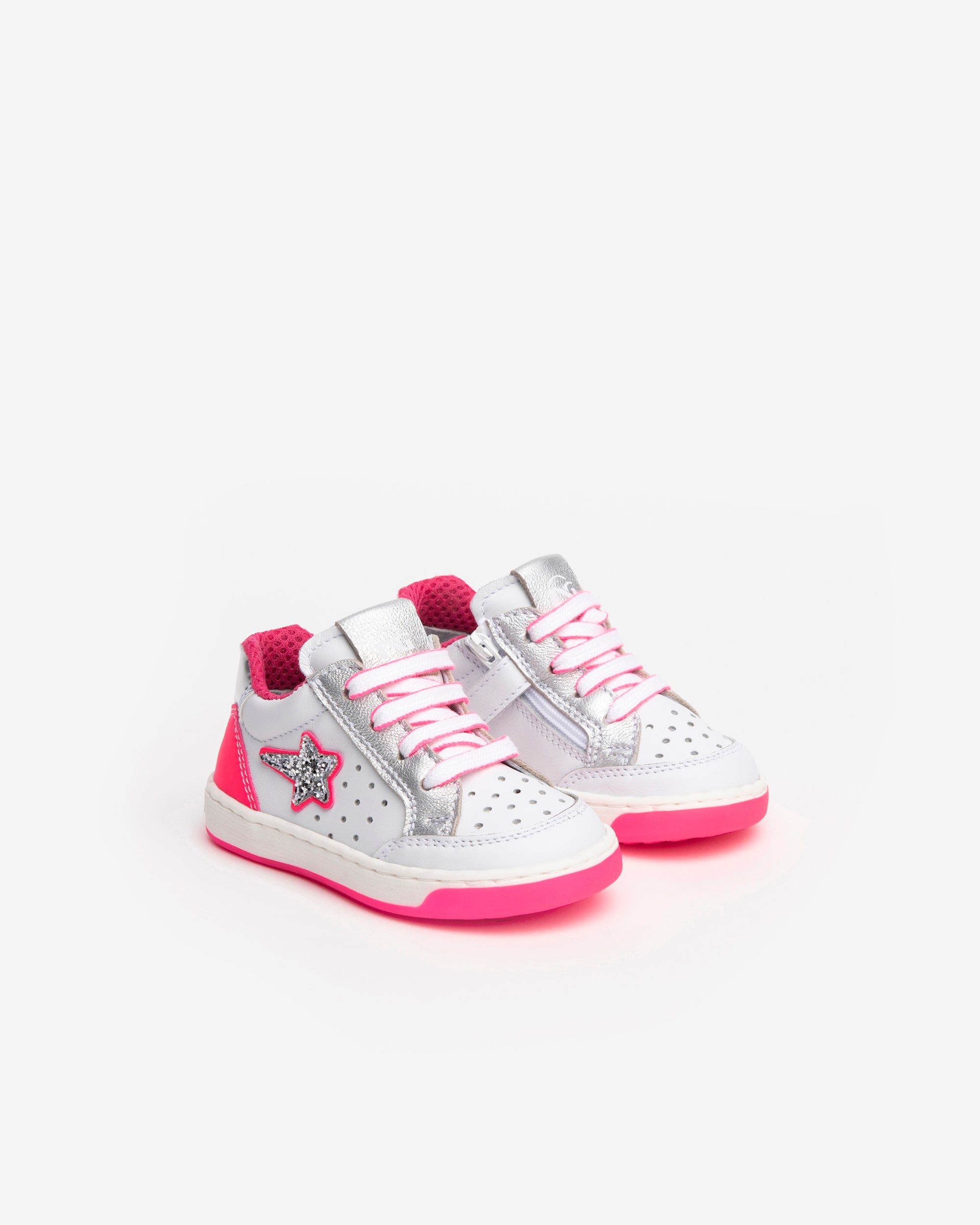 Bébé Fille Sneakers