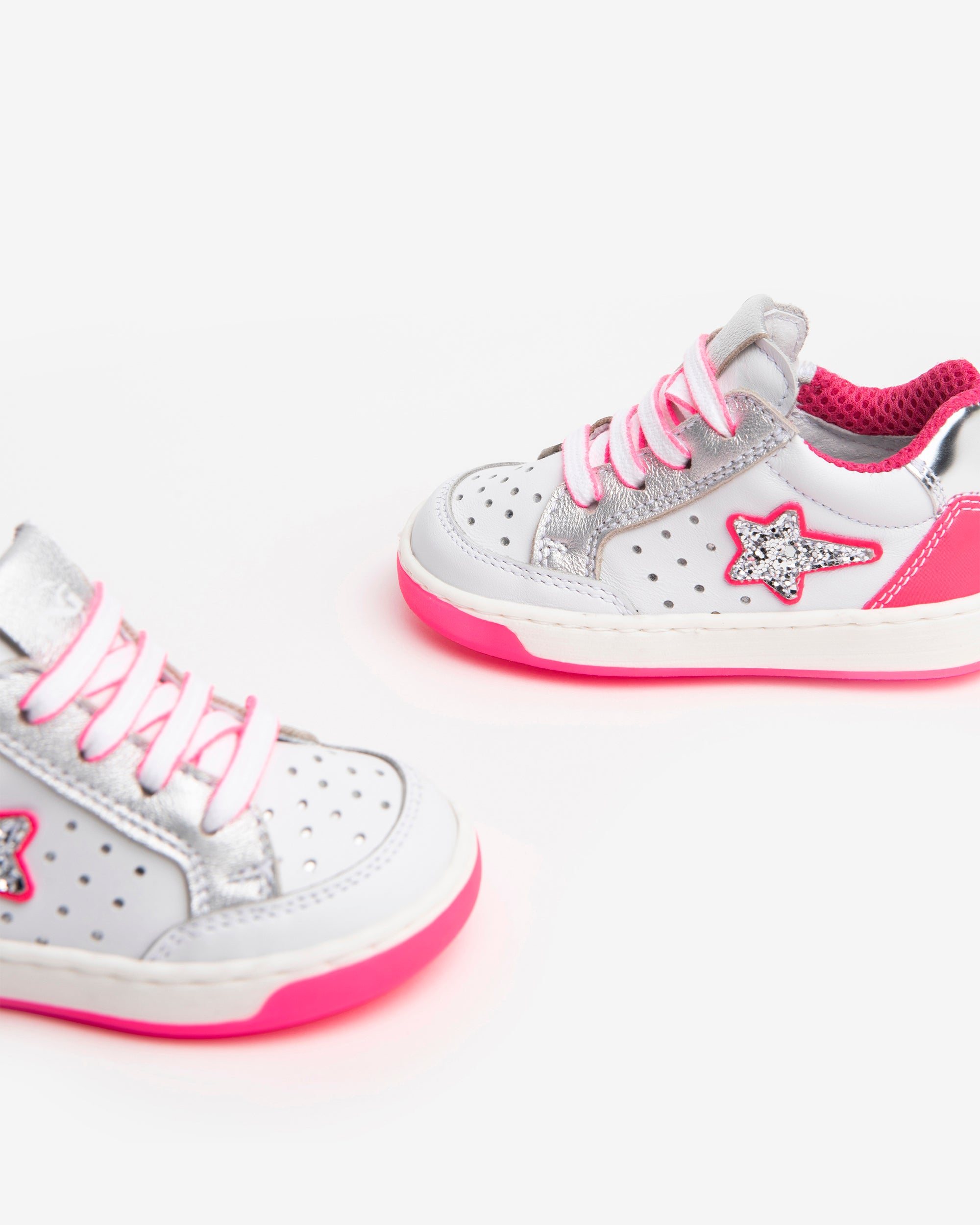 Bébé Fille Sneakers