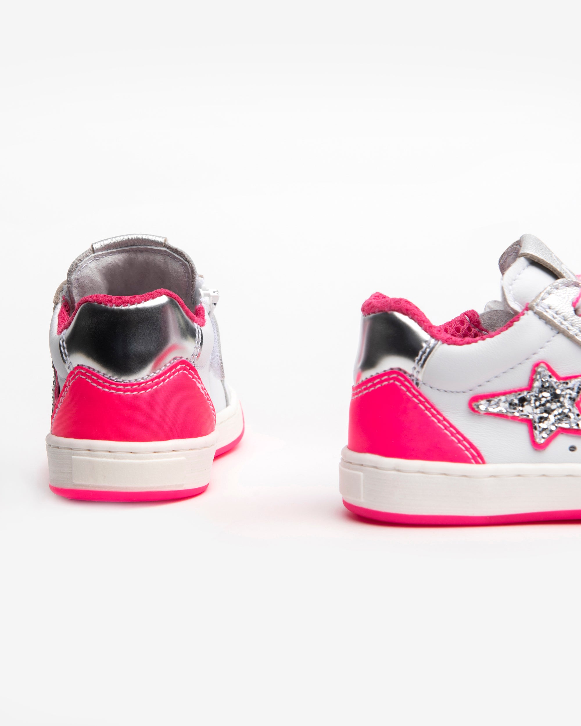 Bébé Fille Sneakers