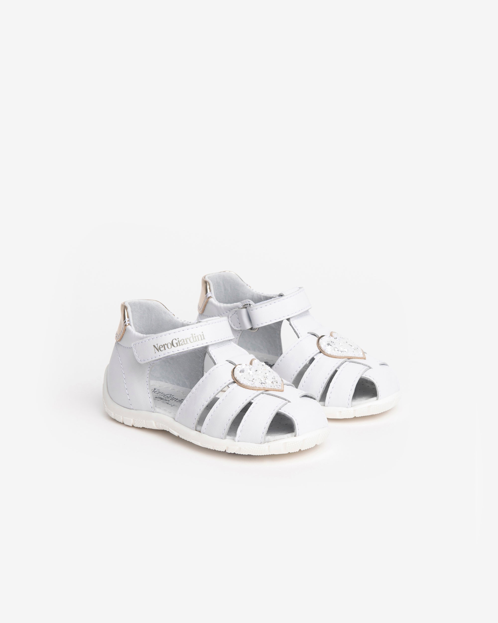 Baby Girl Sandals