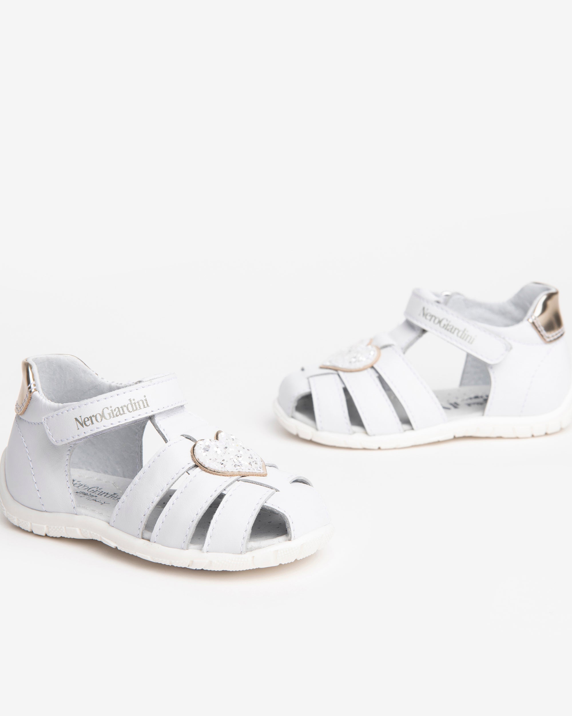 Baby Girl Sandals