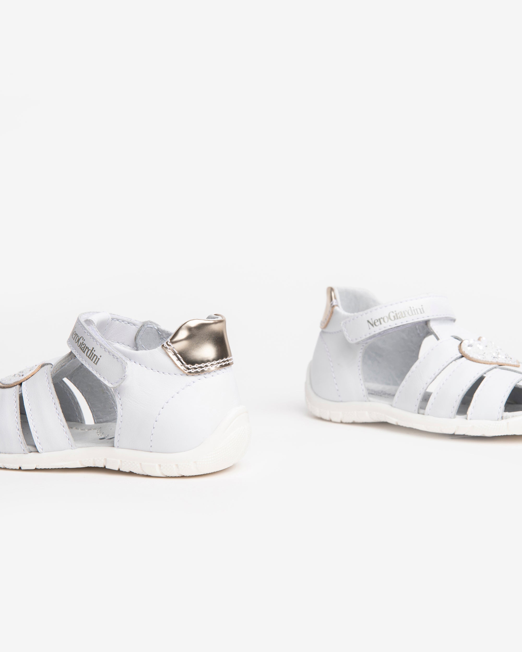 Baby Girl Sandals