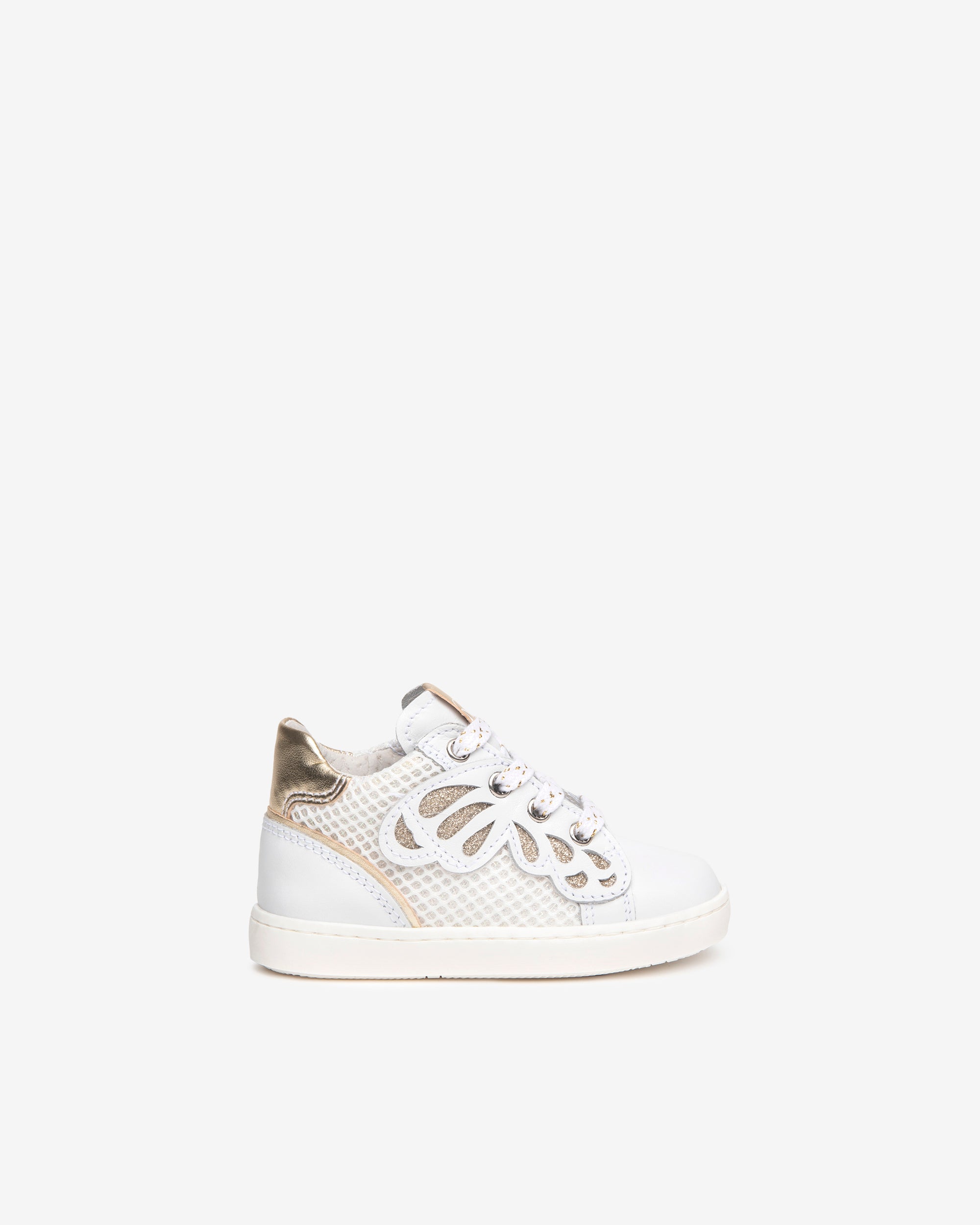 Baby Girl Sneakers