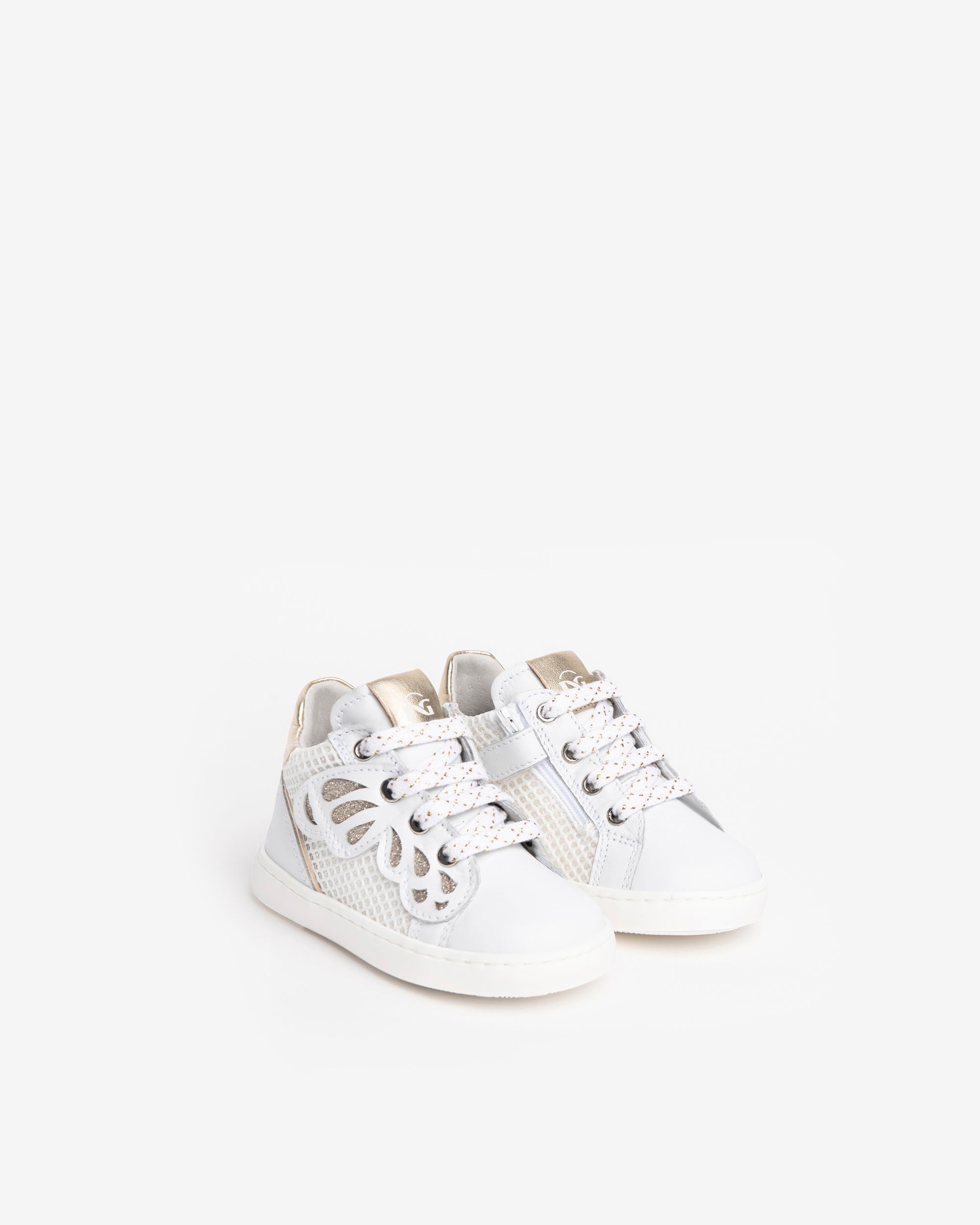 Baby Girl Sneakers