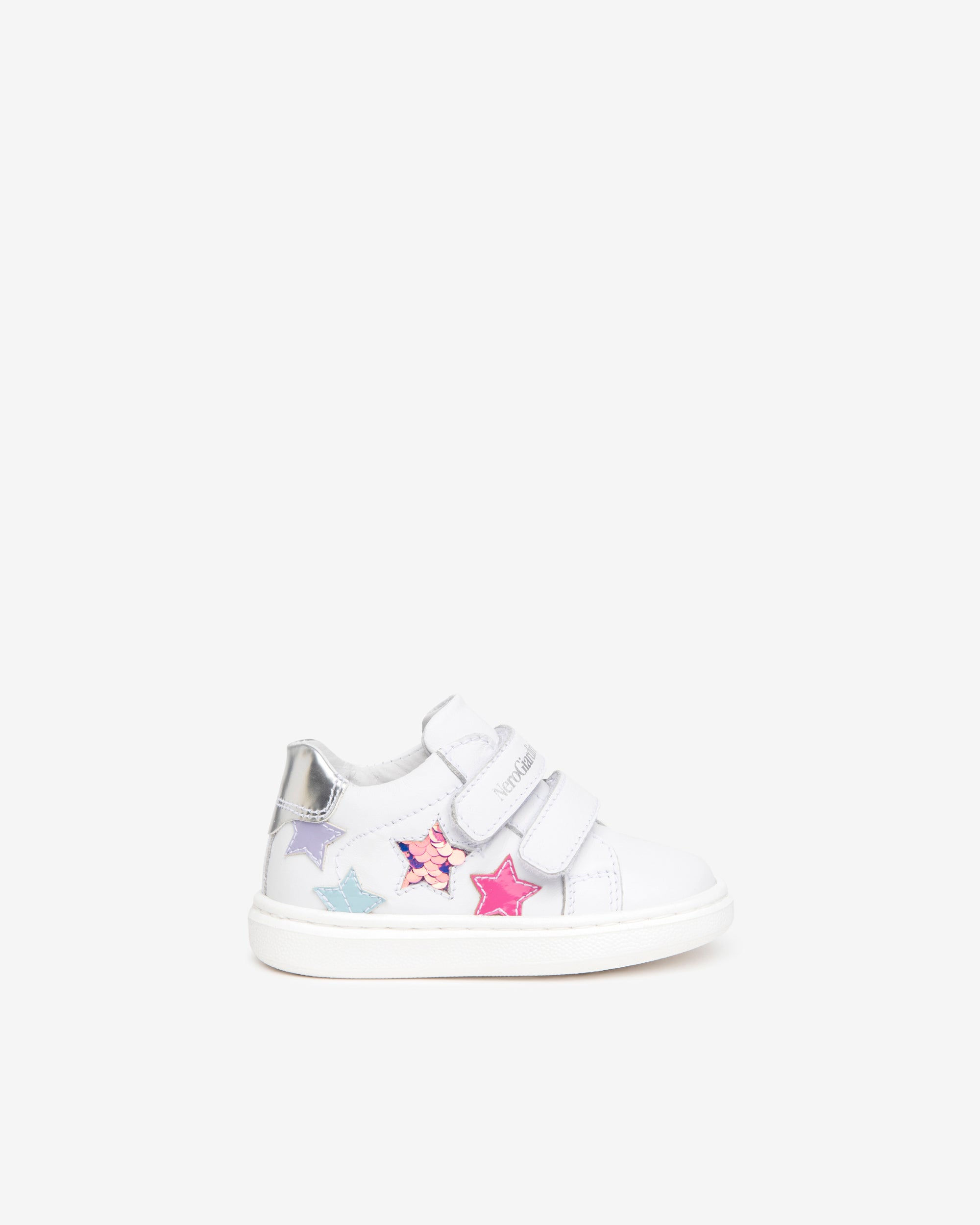 Baby Girl Sneakers