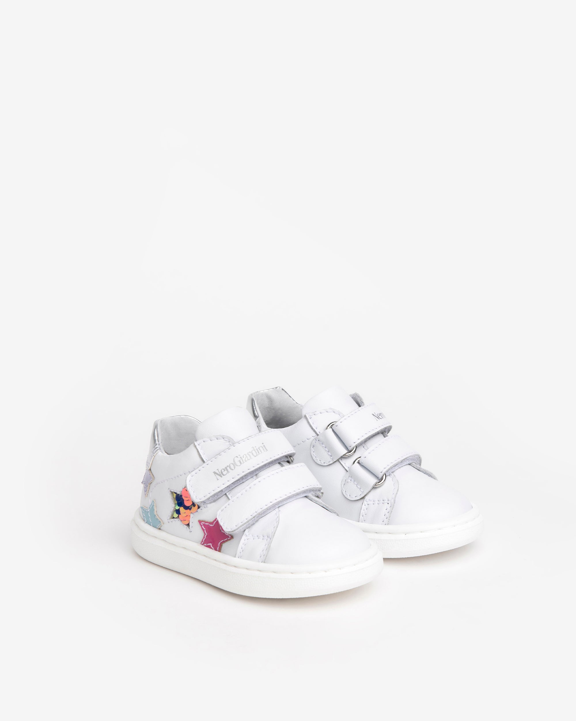 Bébé Fille Sneakers
