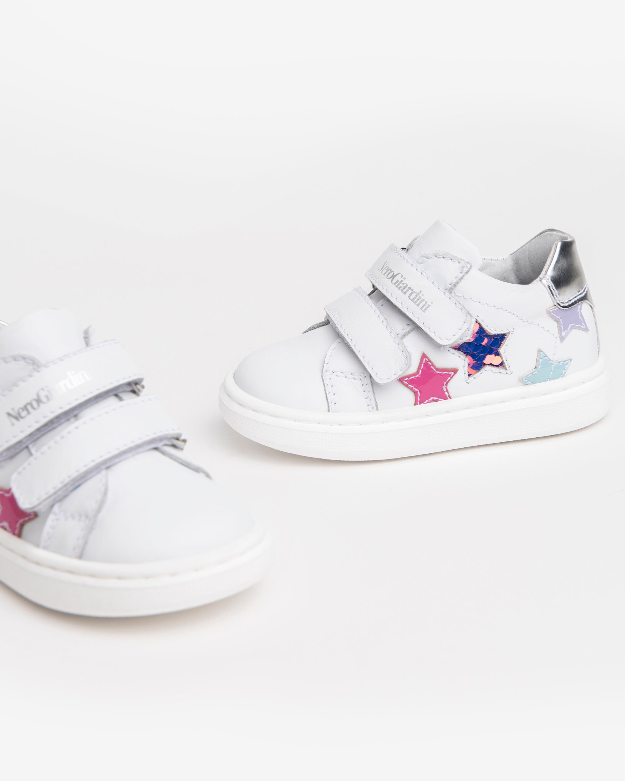 Bébé Fille Sneakers