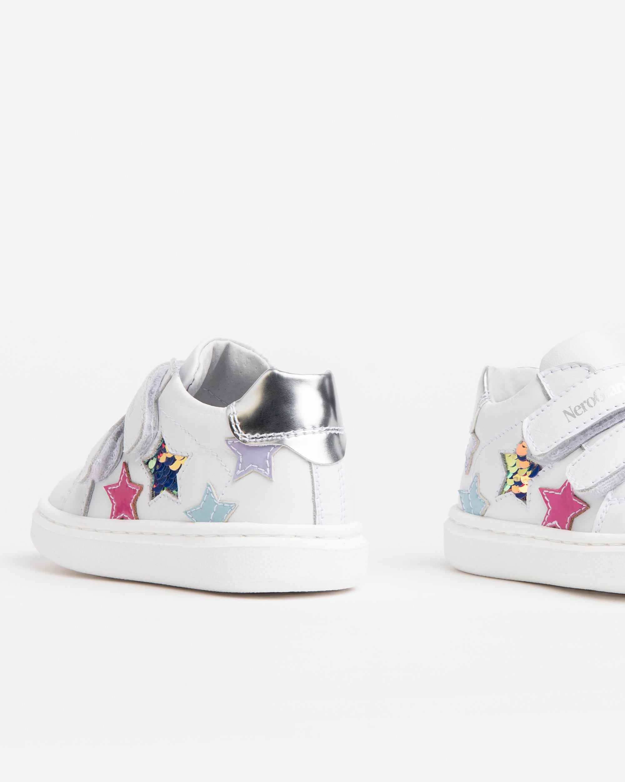 Bébé Fille Sneakers