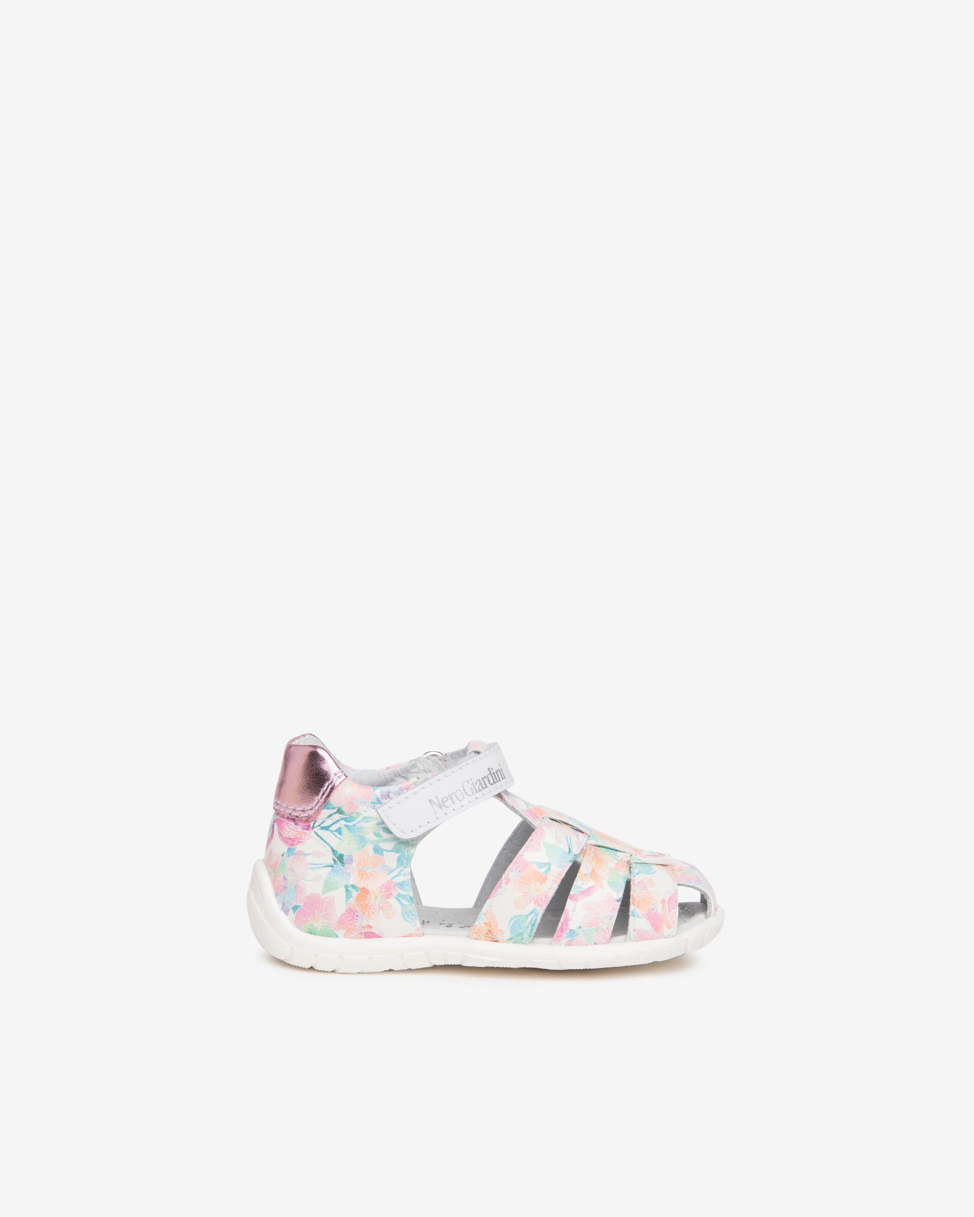 Baby Girl Sandals