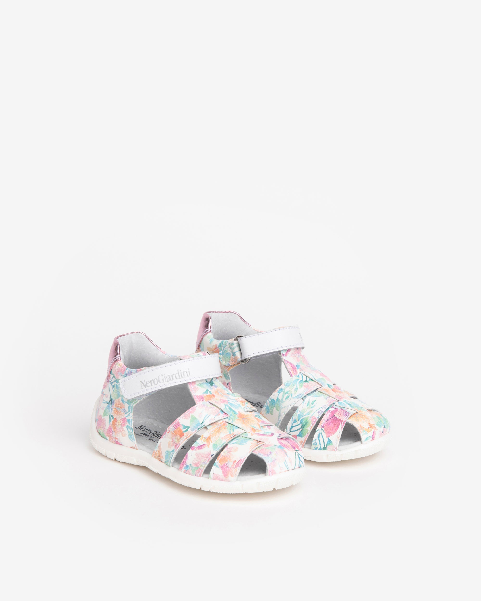 Baby Girl Sandals