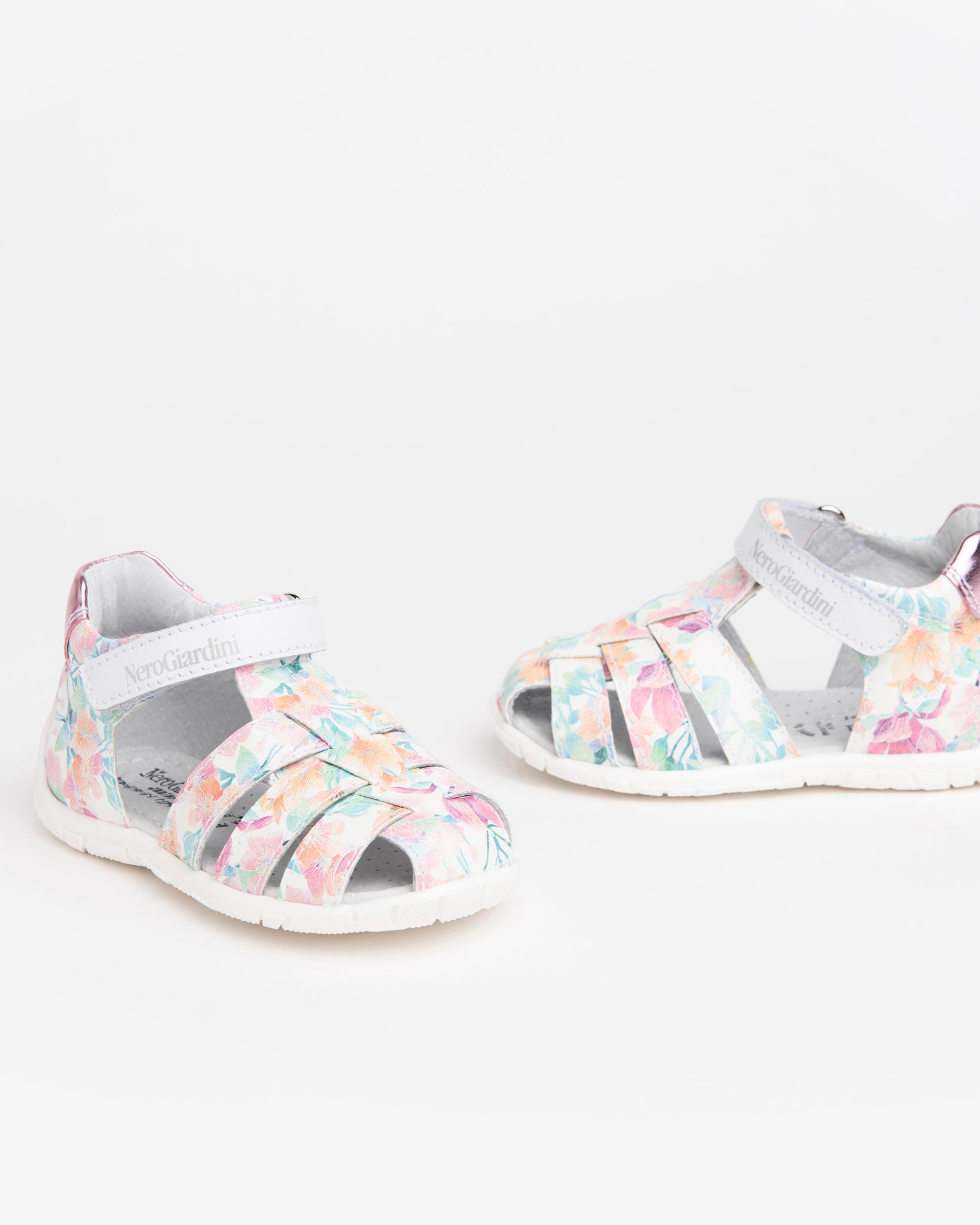 Baby Girl Sandals