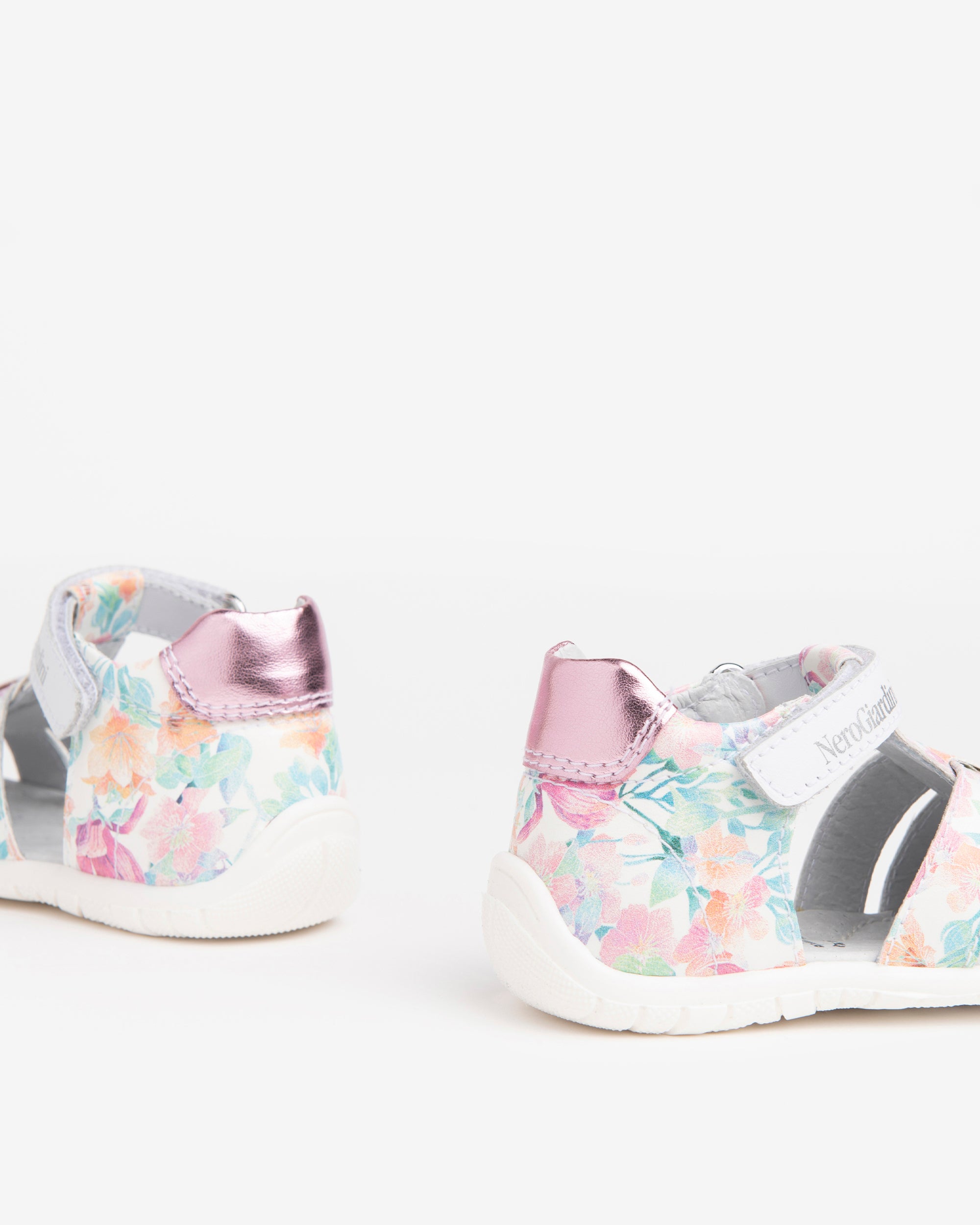 Baby Girl Sandals