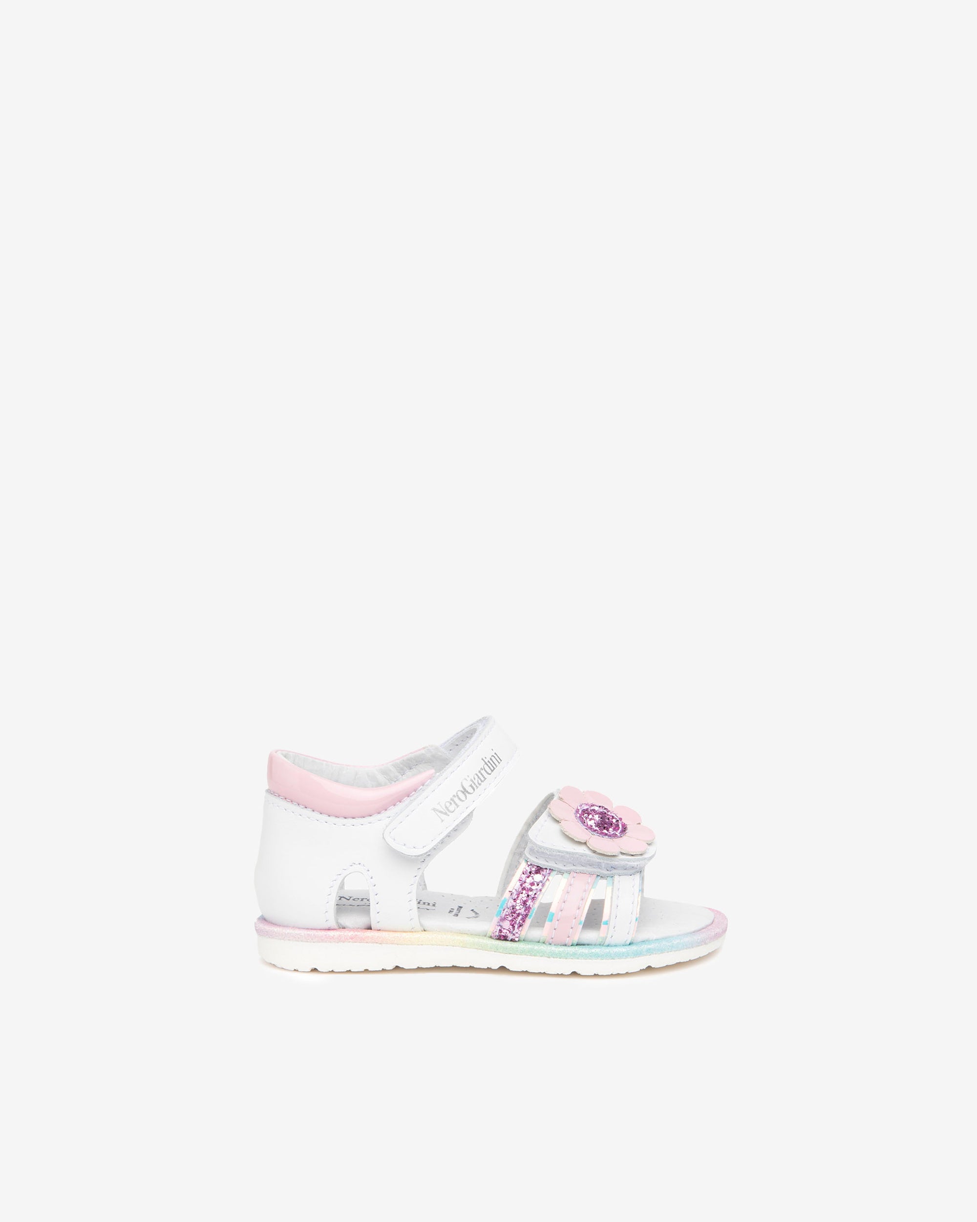 Baby Girl Sandals