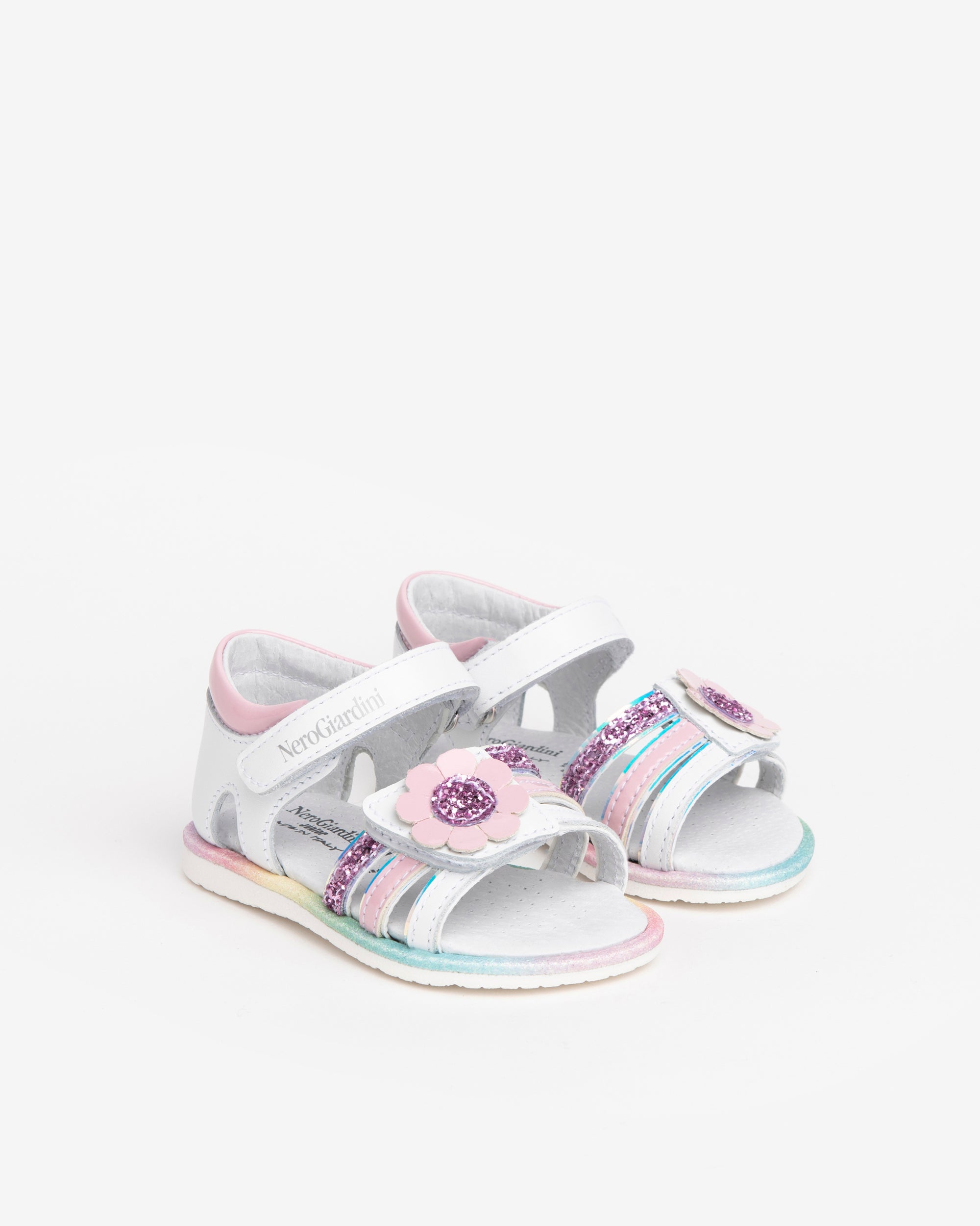 Baby Girl Sandals