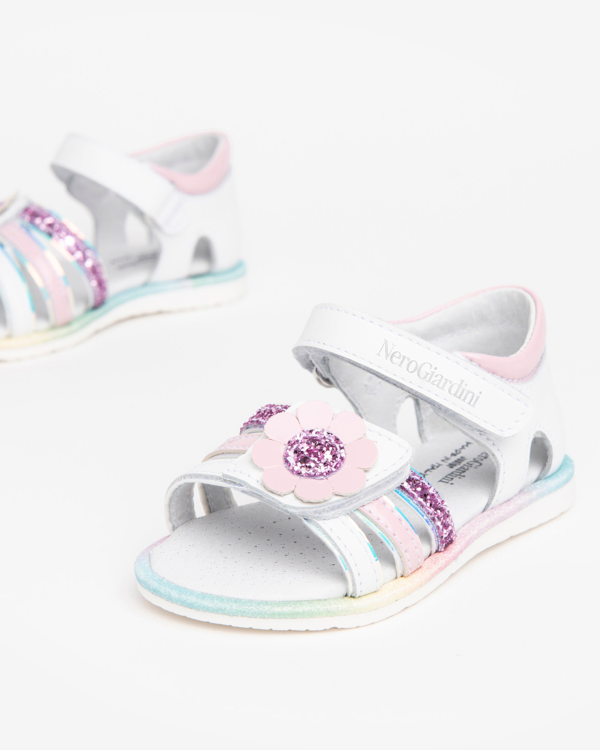 Baby Girl Sandals
