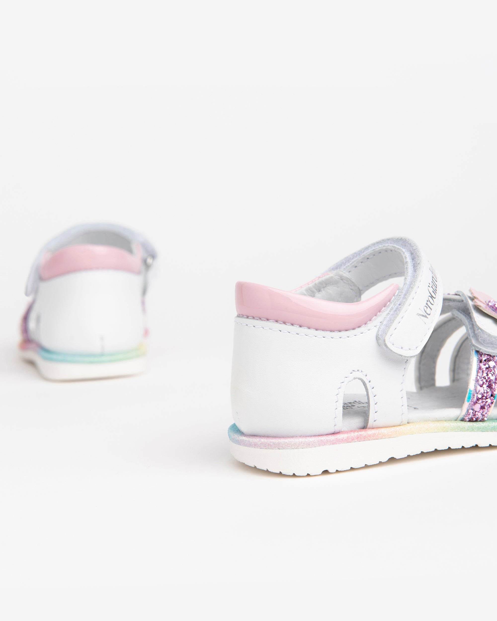 Baby Girl Sandals