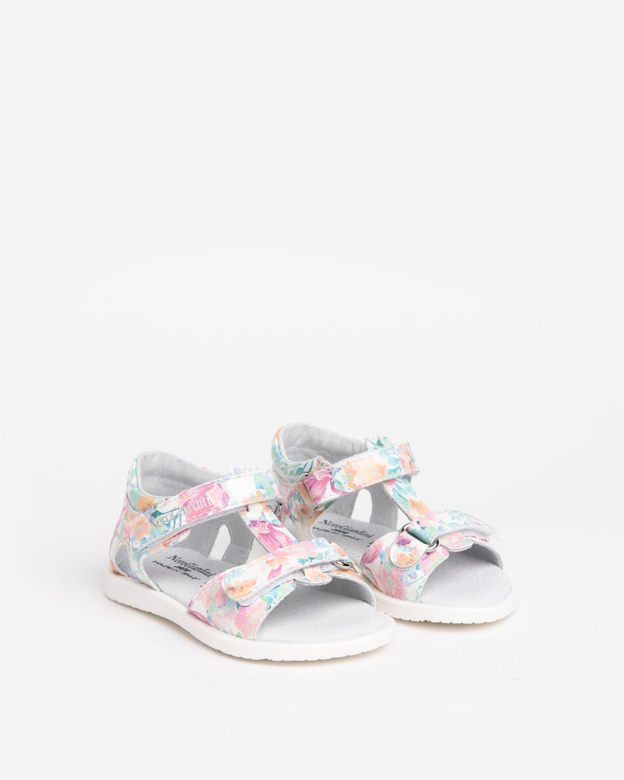 Baby Girl Sandals