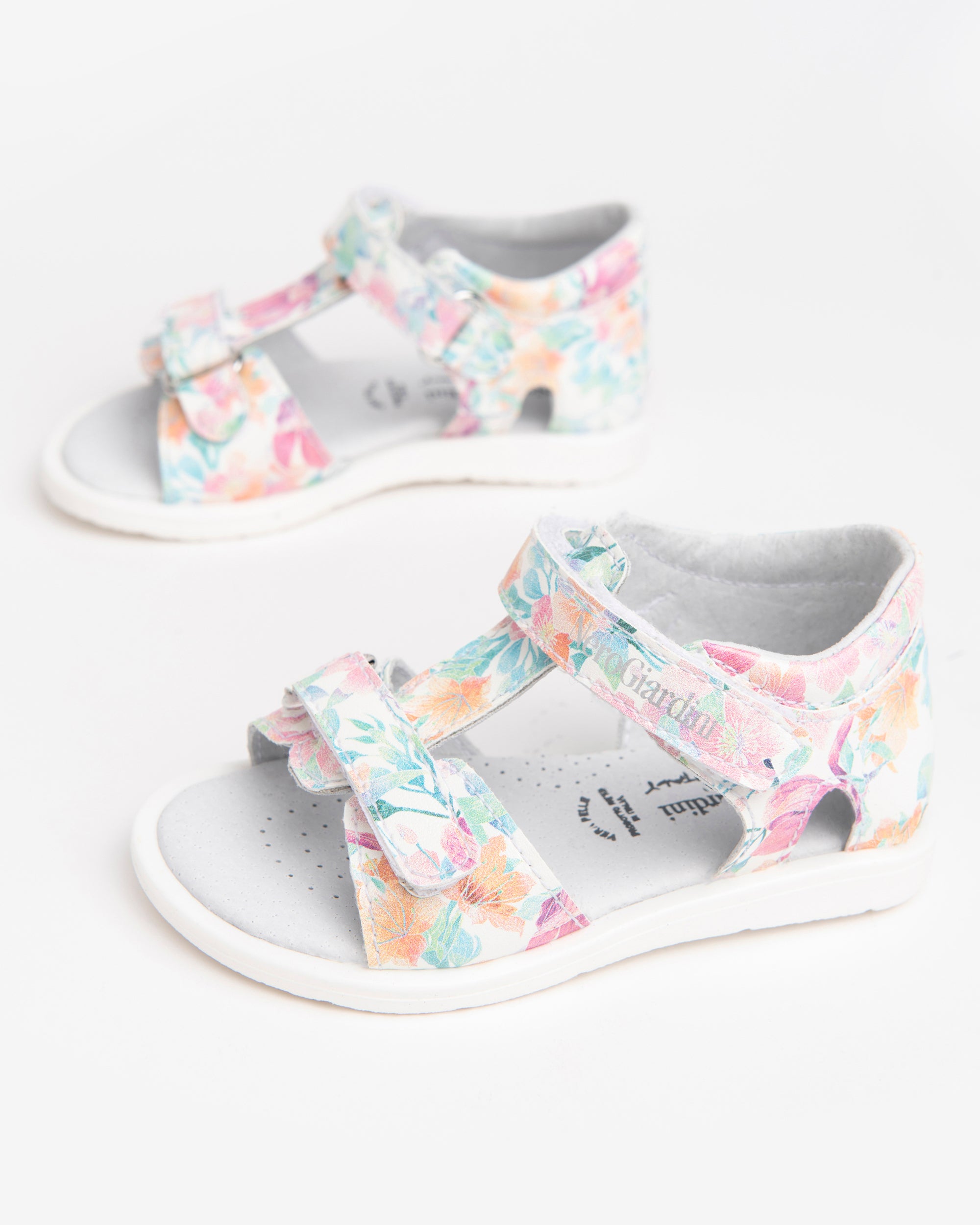 Baby Girl Sandals
