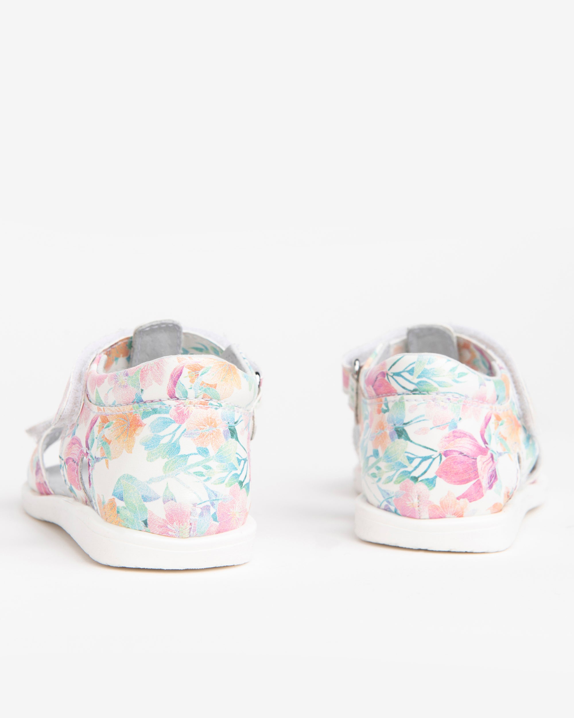 Baby Girl Sandals