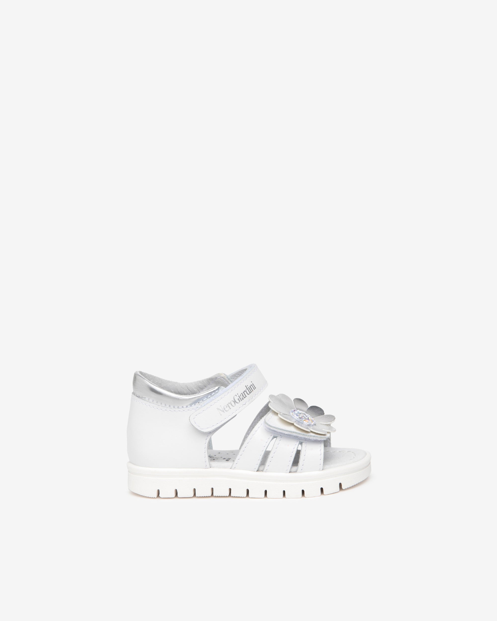 Baby Girl Sandals