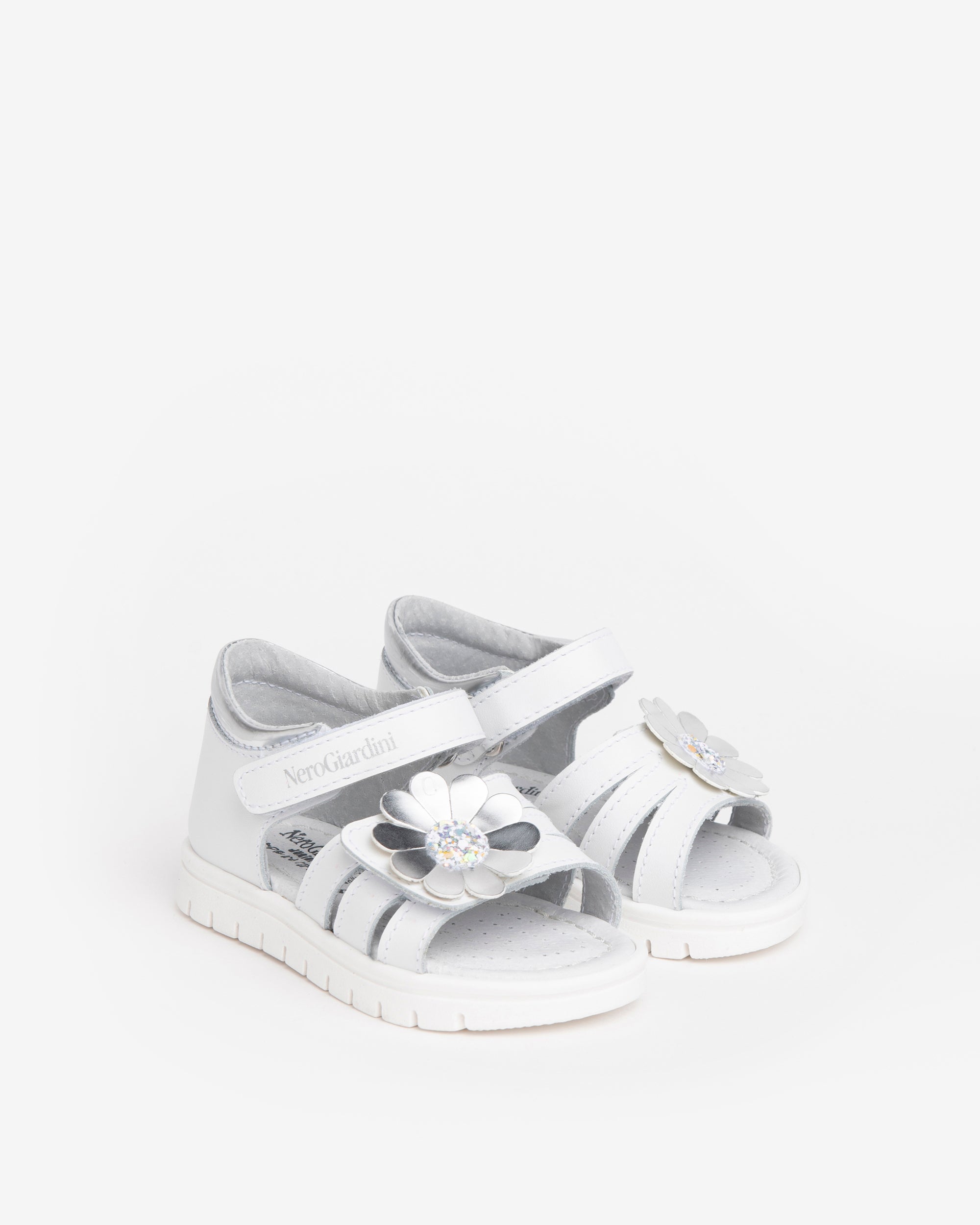 Baby Girl Sandals