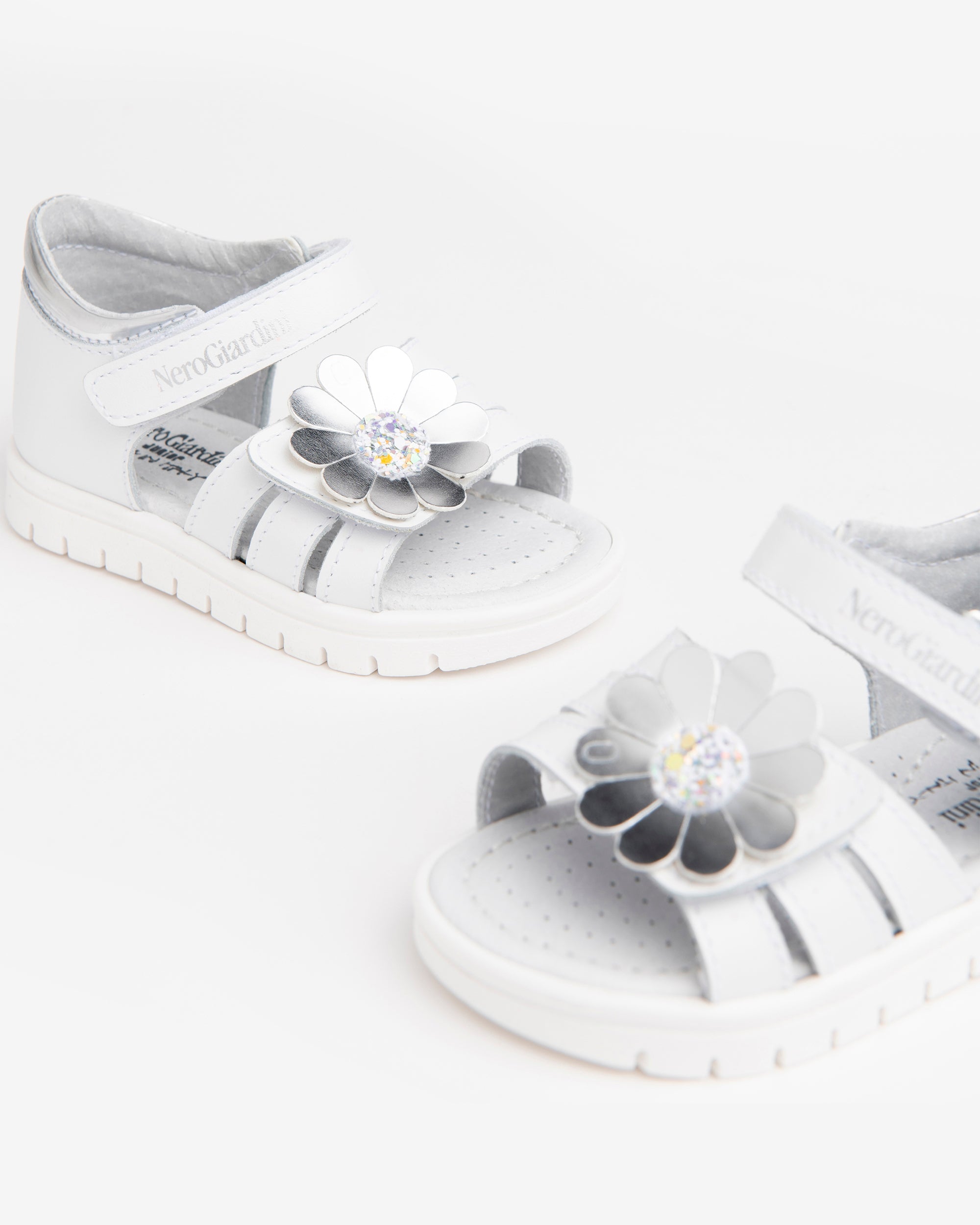 Baby Girl Sandals