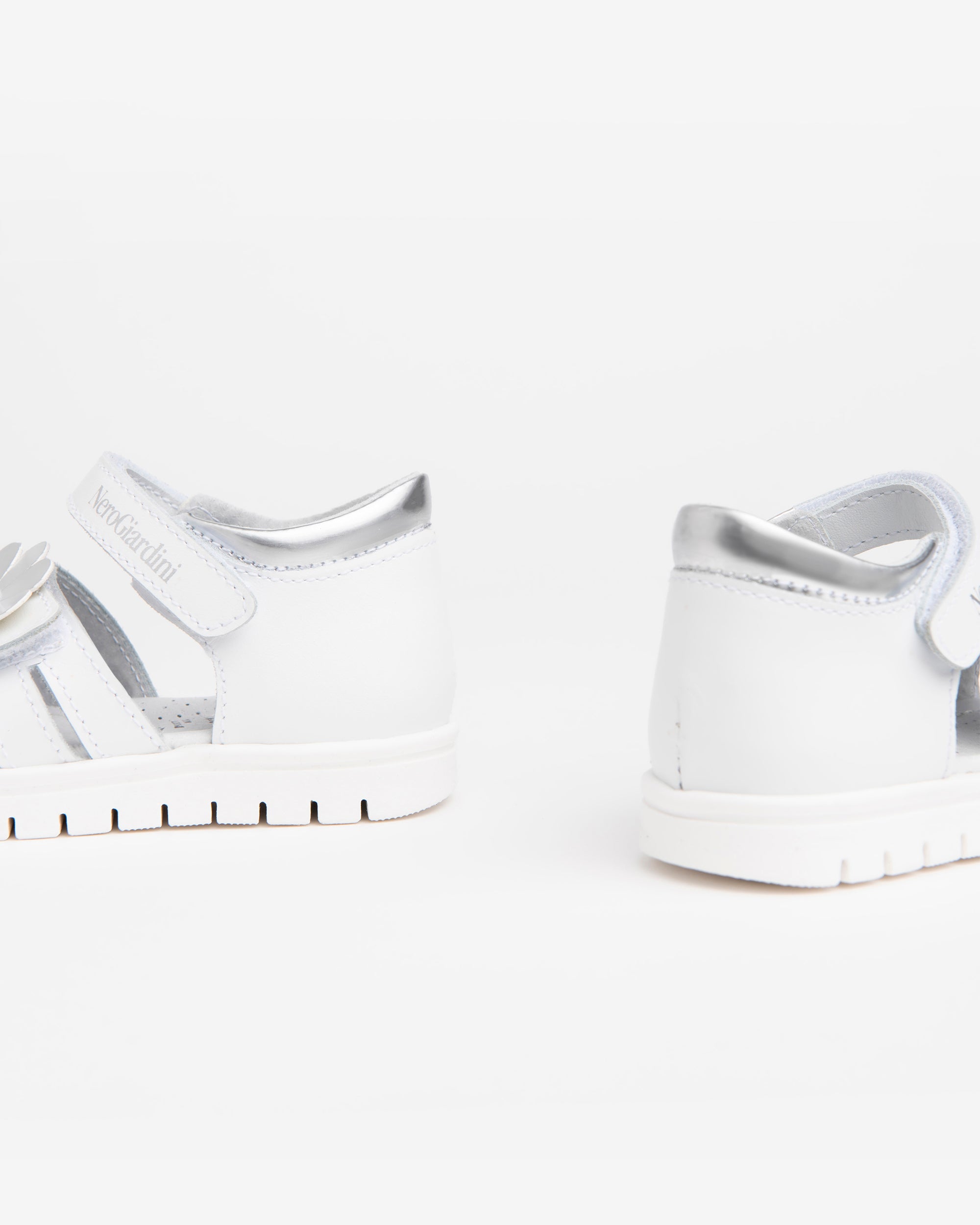 Baby Girl Sandals