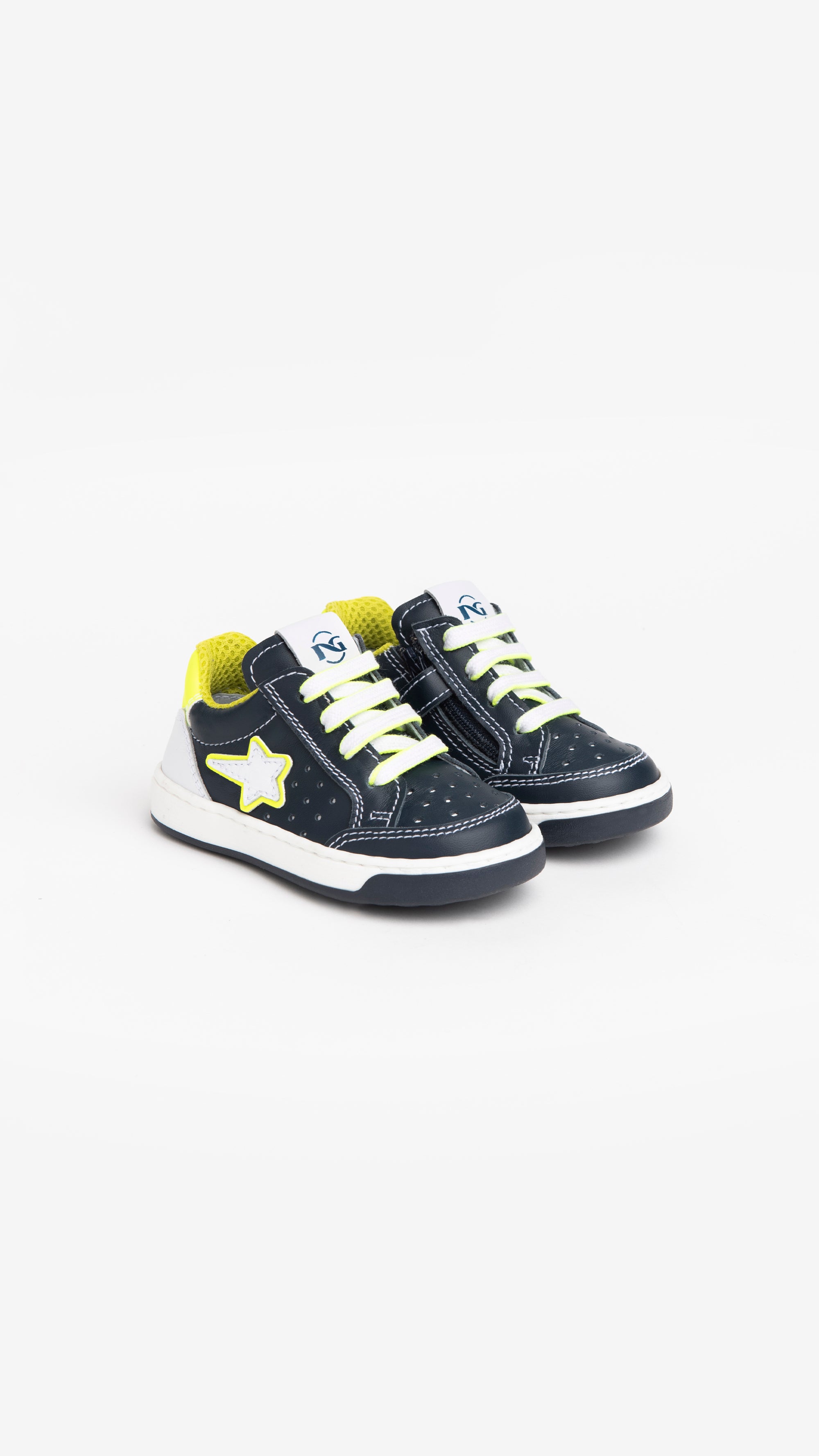 Sneakers Baby da Bimbo