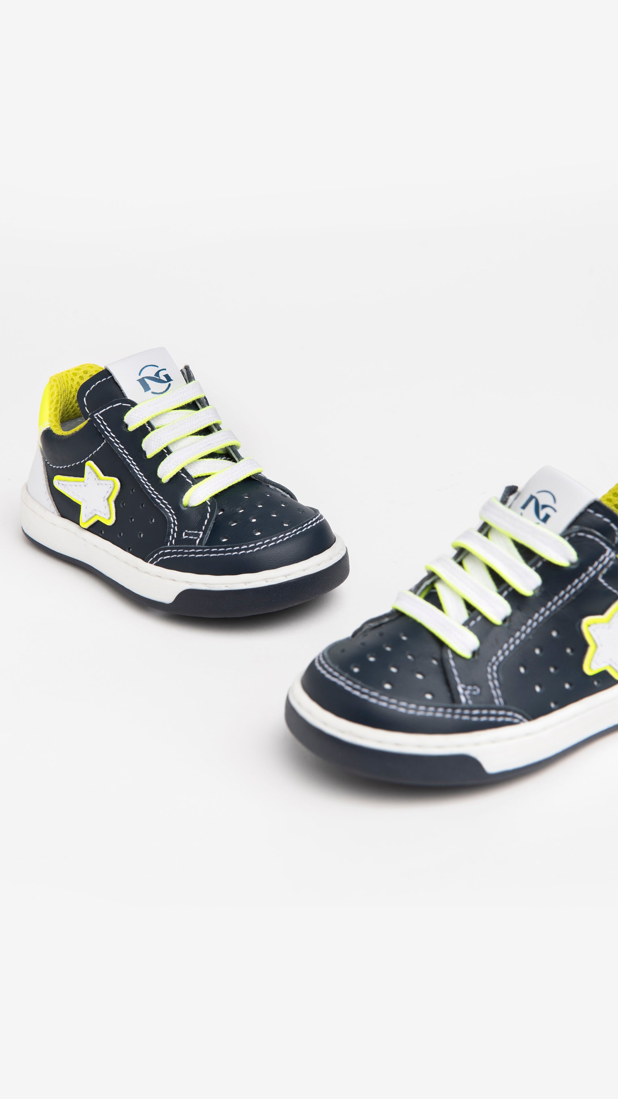 Sneakers Baby da Bimbo