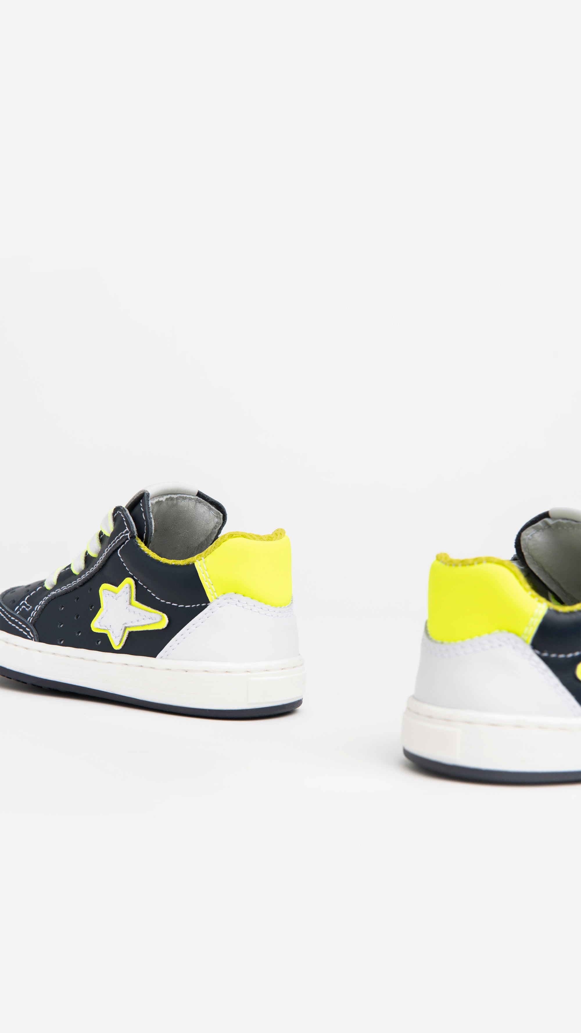 Sneakers Baby da Bimbo