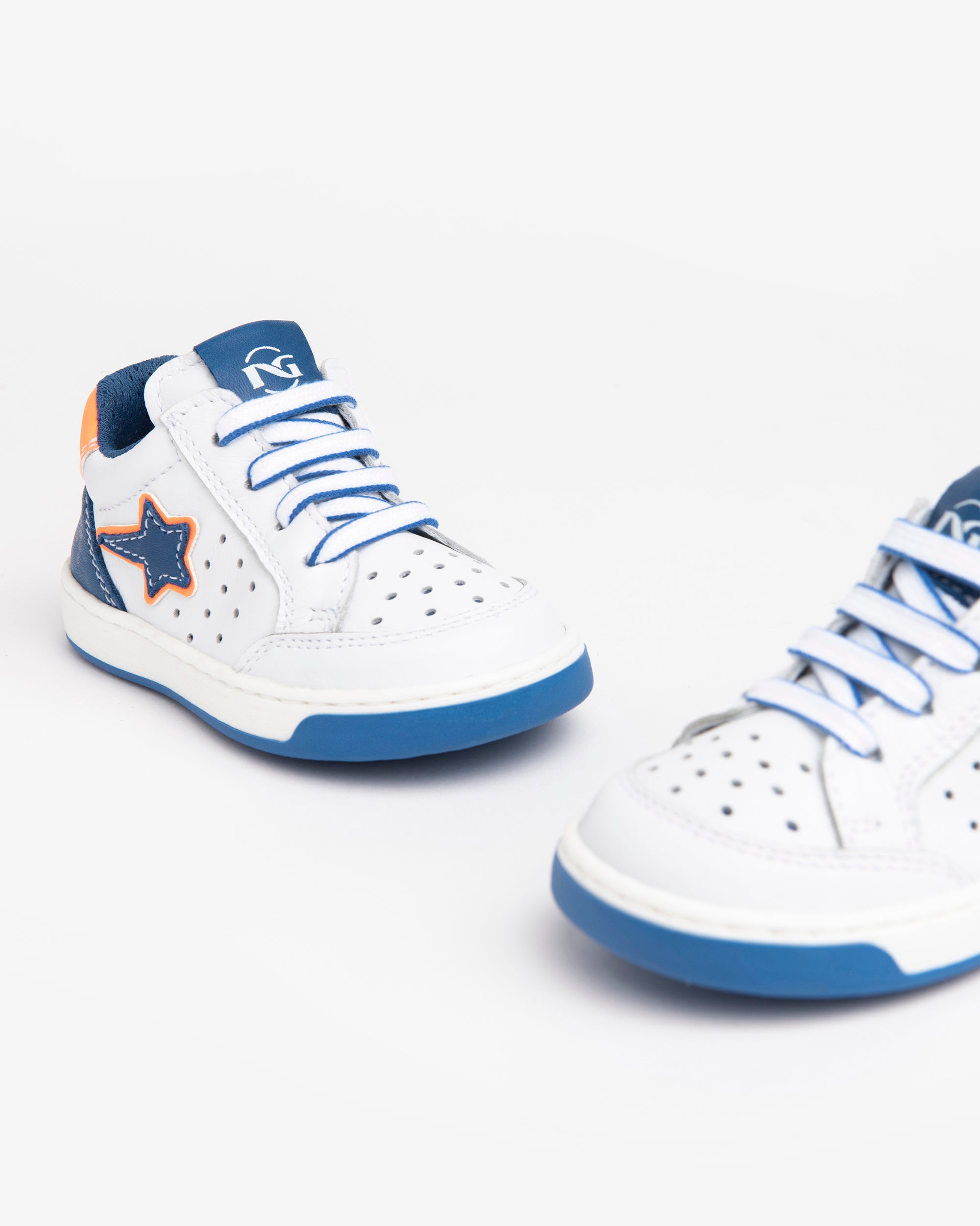Bébé Garçon Sneakers
