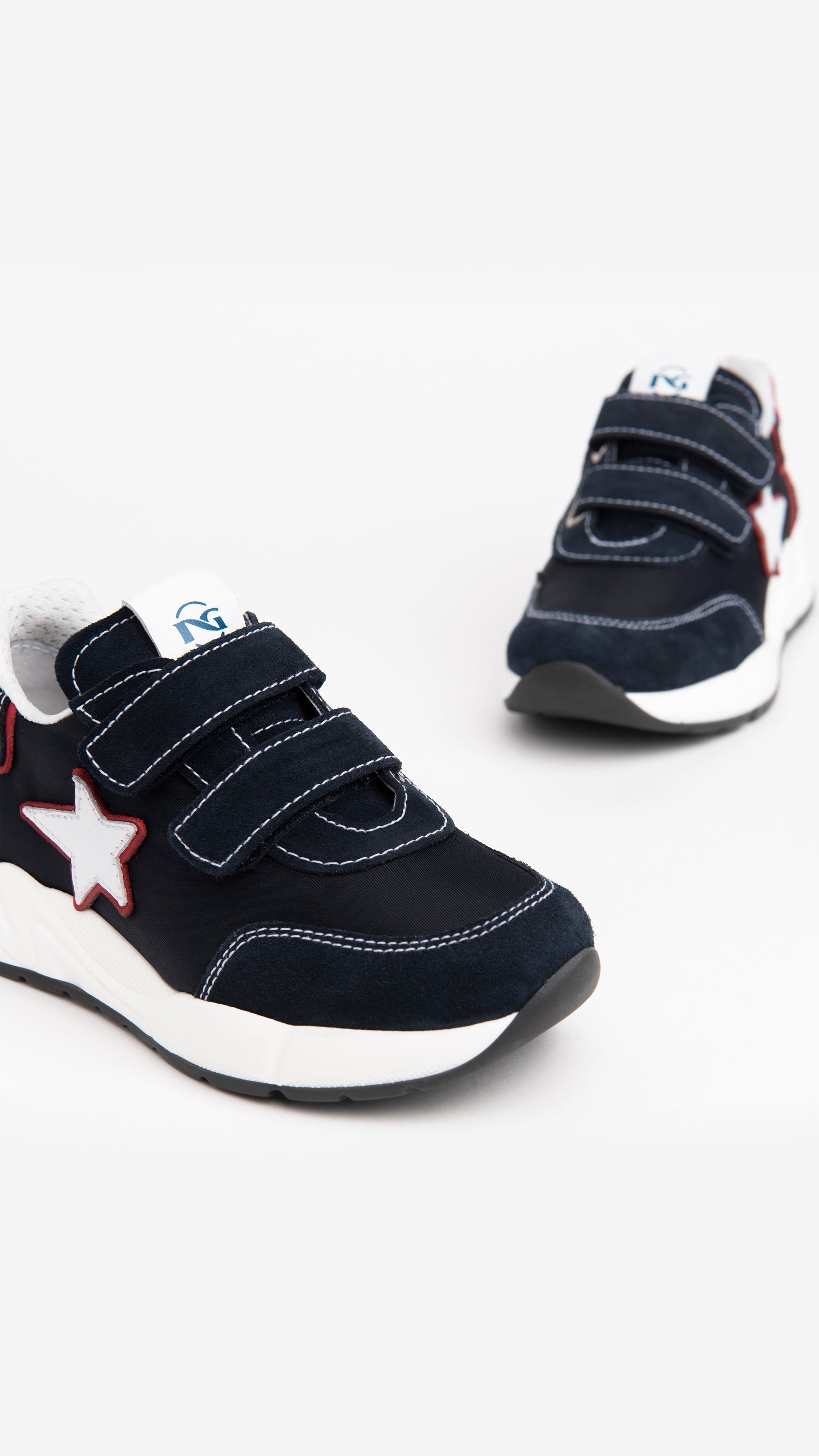 Sneakers Kids da Bambino