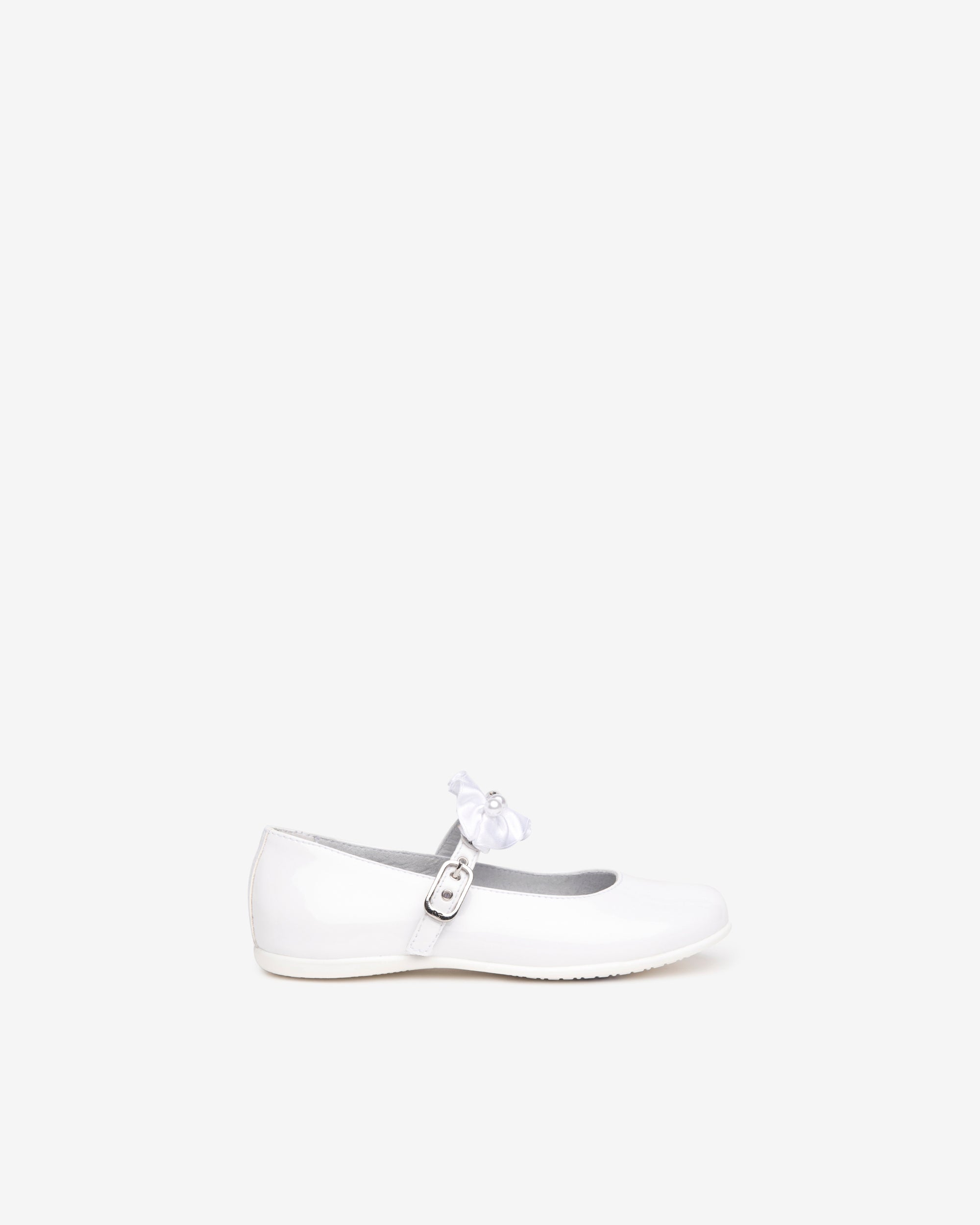Teen Girls’ Ballerines