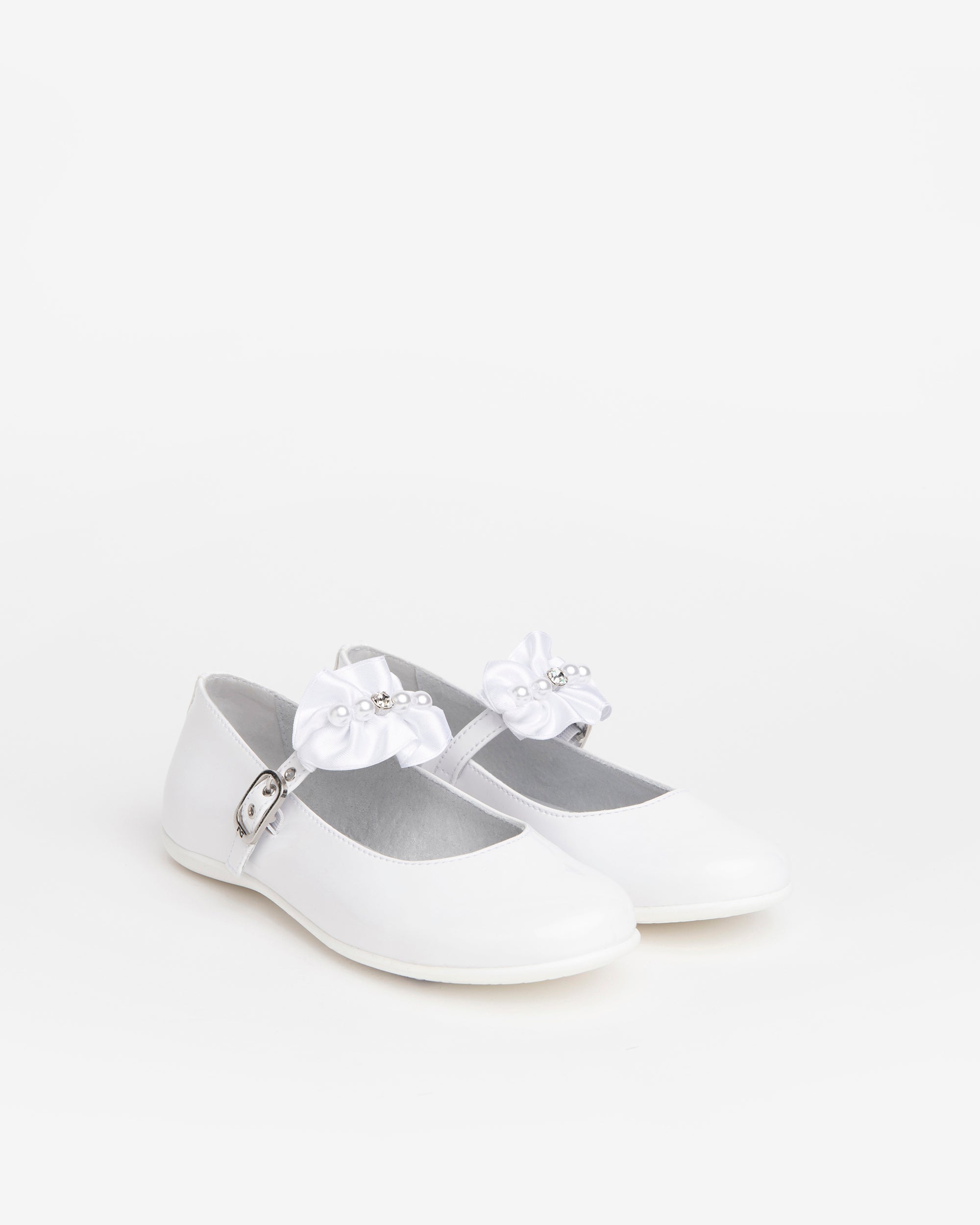 Teen Girls’ Ballerines